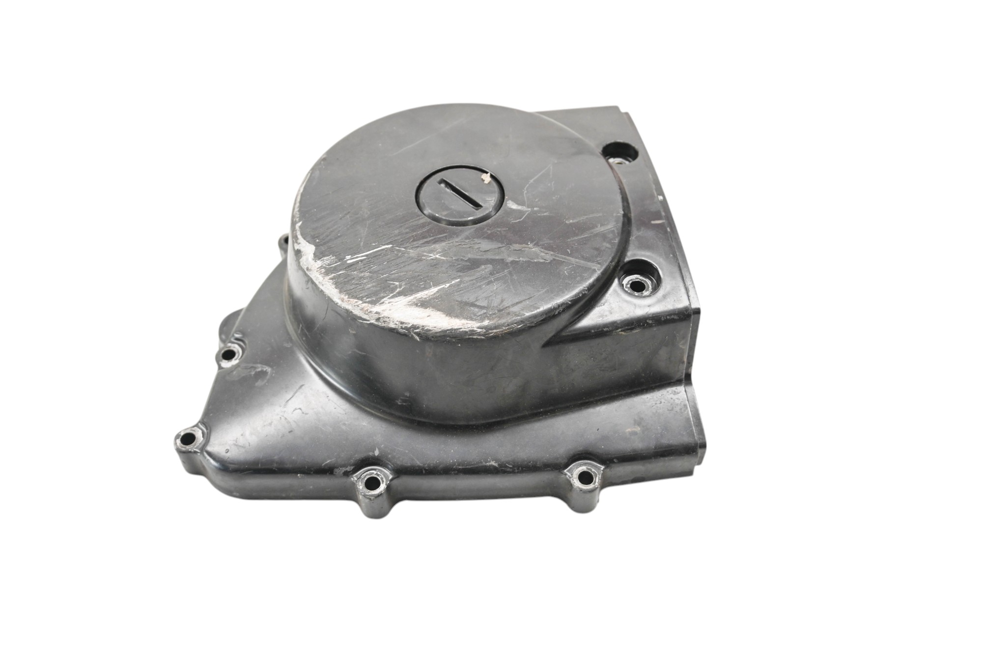 15 Hyosung GT250R Stator Cover