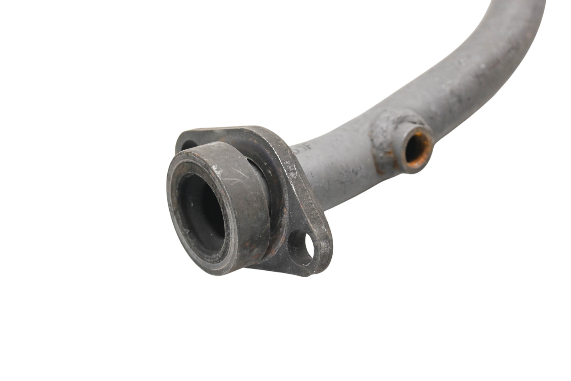 15 Hyosung GT250R Header Exhaust Head Pipe