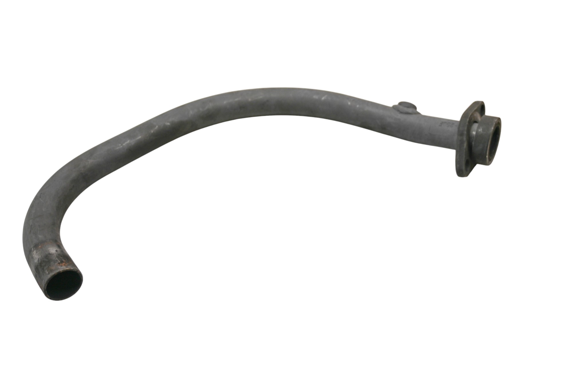 15 Hyosung GT250R Header Exhaust Head Pipe