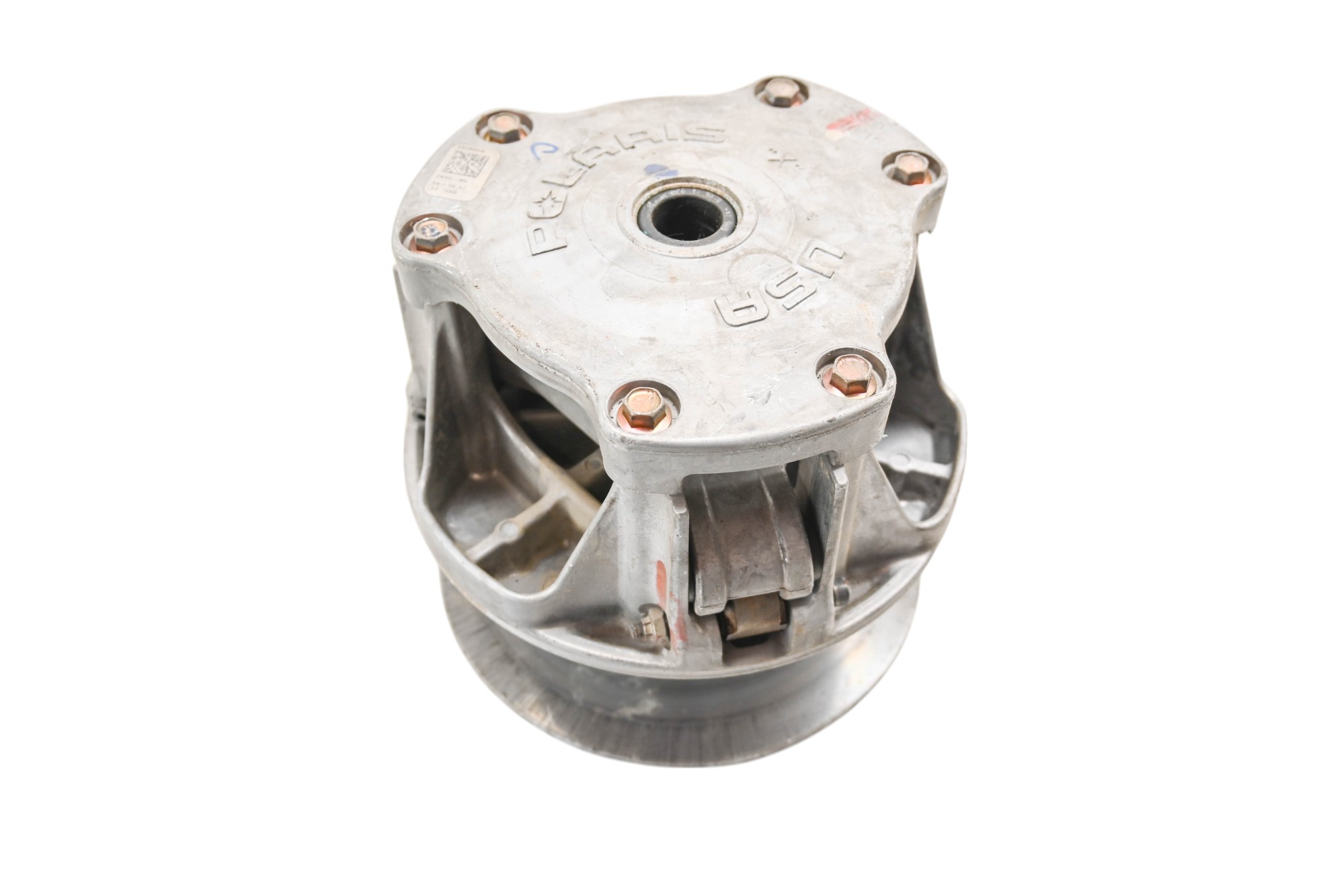 14 Polaris RZR 900 EPS Primary Drive Clutch