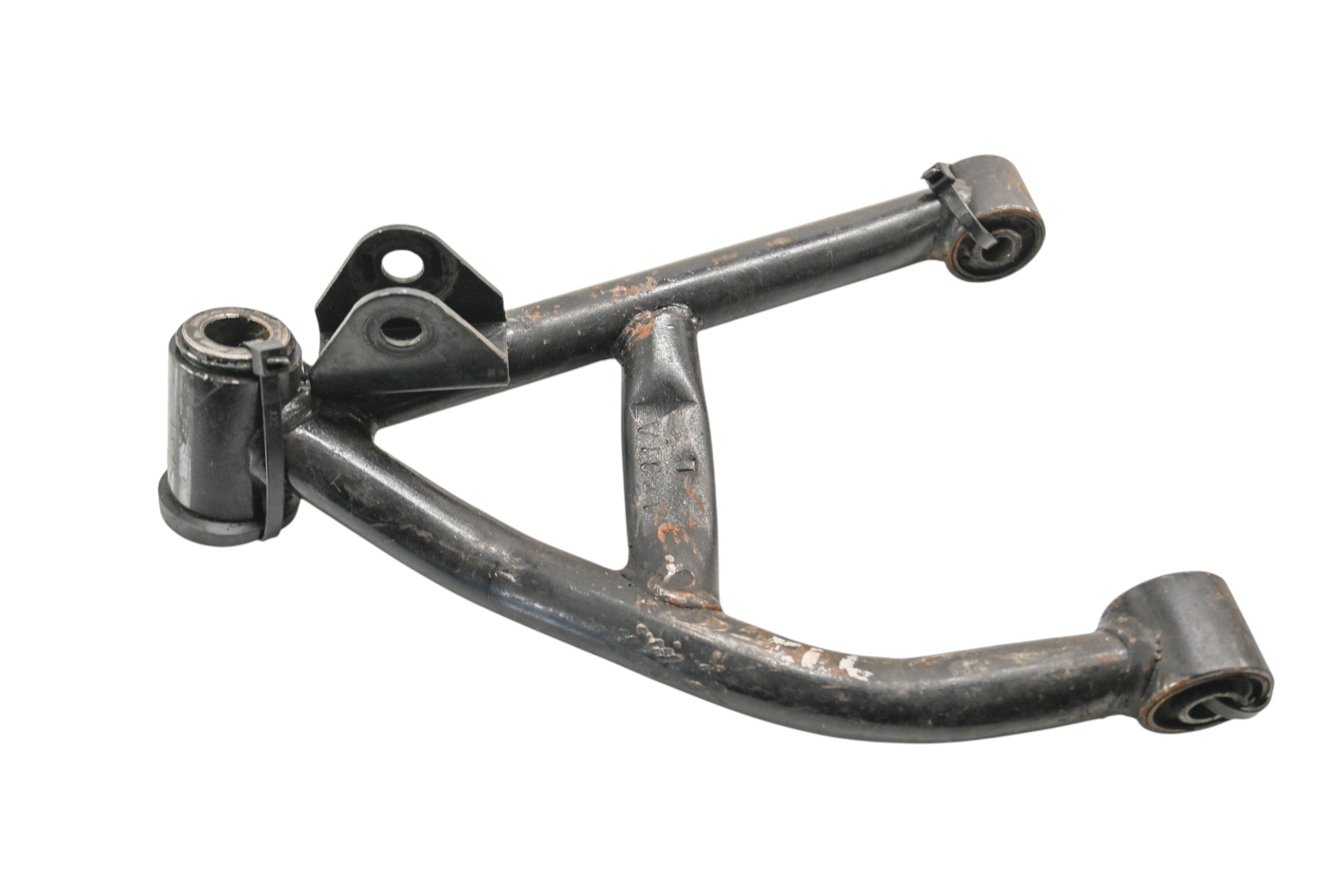 01 Polaris Scrambler 50 Front Lower Left A-Arm