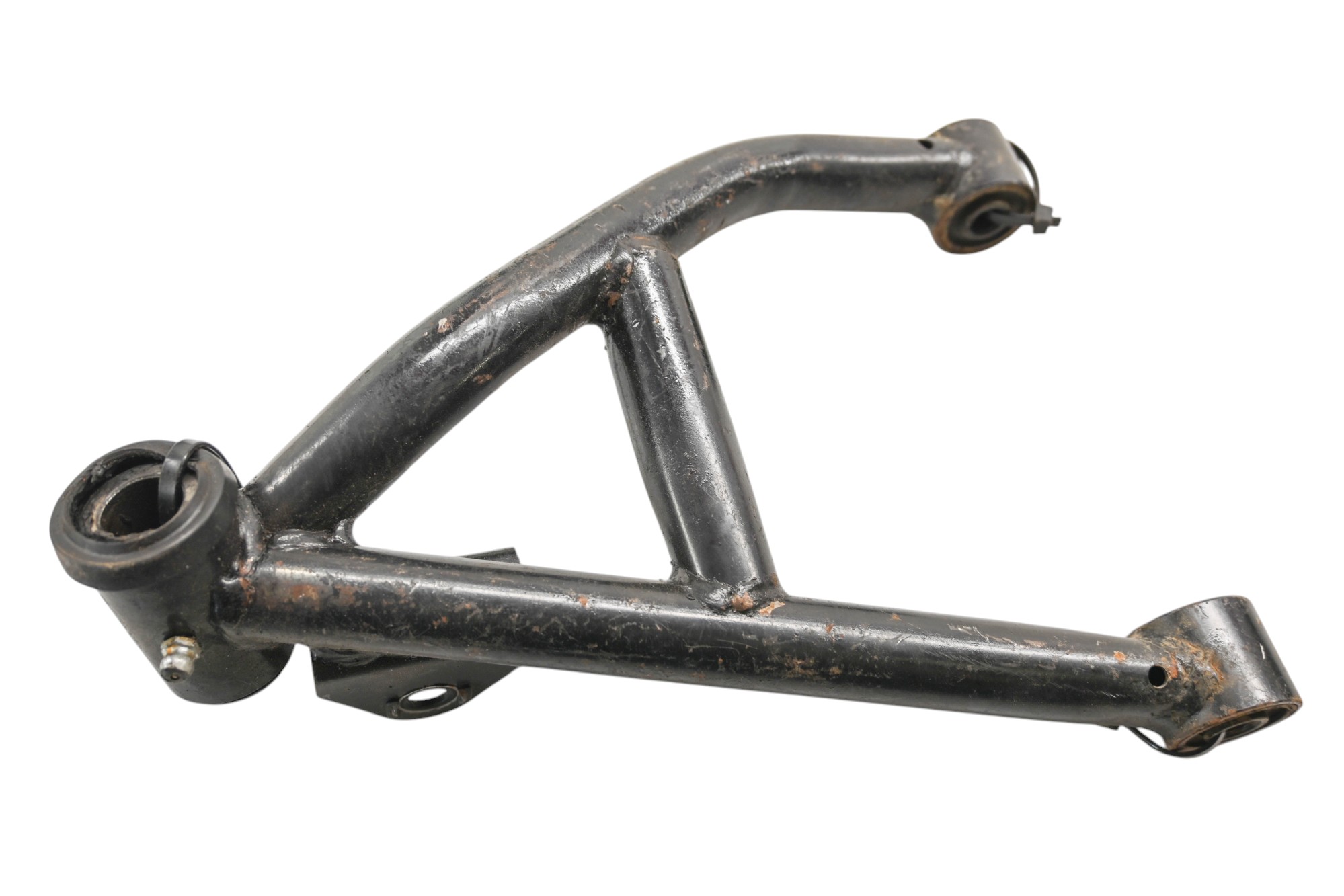 01 Polaris Scrambler 50 Front Lower Left A-Arm