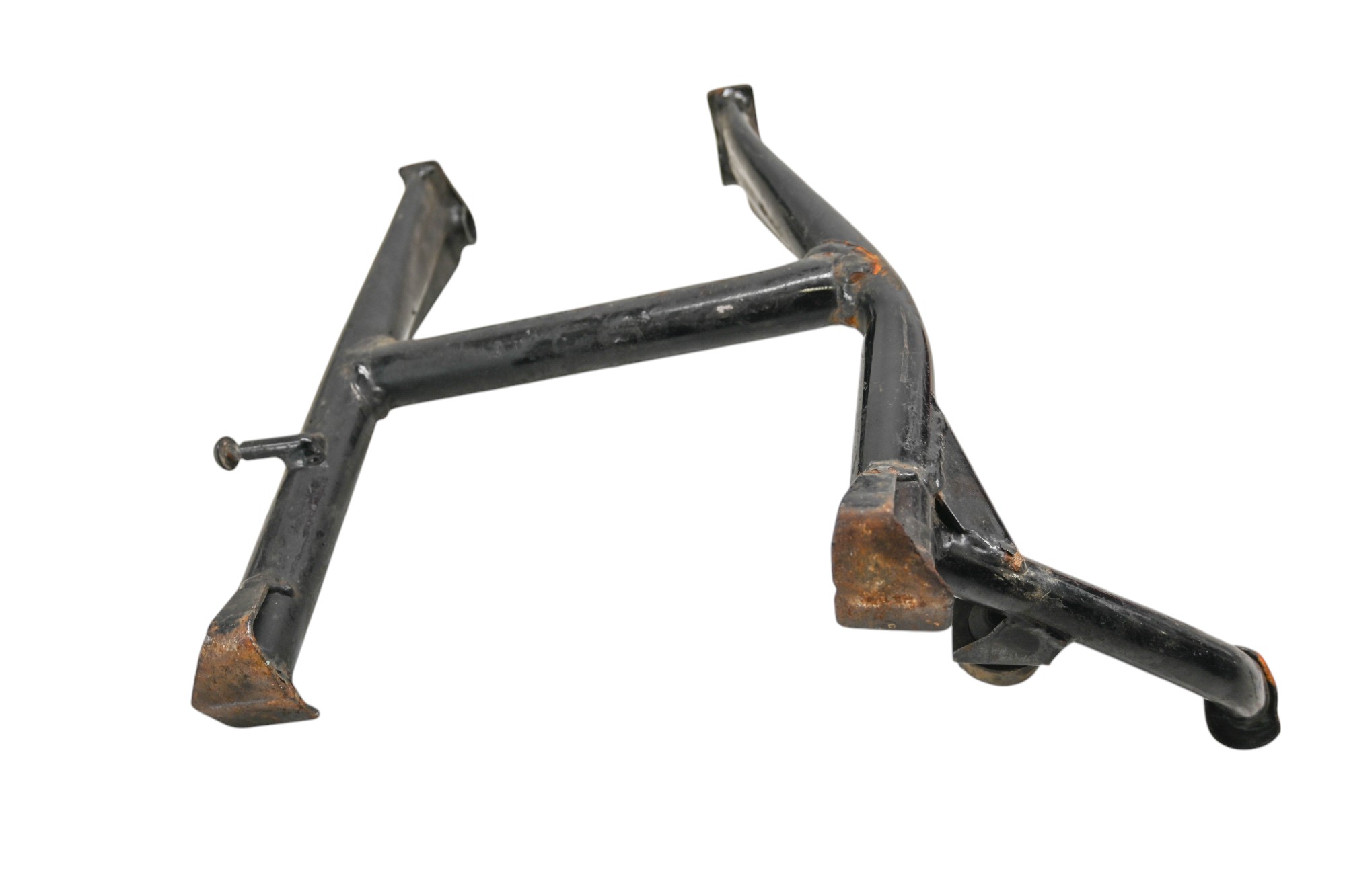 07 Kawasaki Ninja 250R Center Main Stand Lever EX250