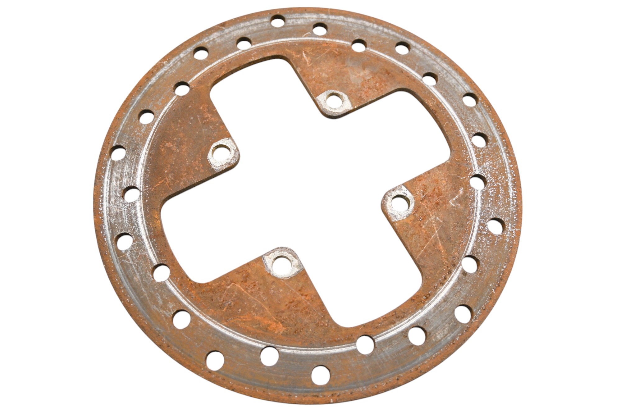 07 Can-Am Outlander 800 4x4 Front Brake Rotor Disc