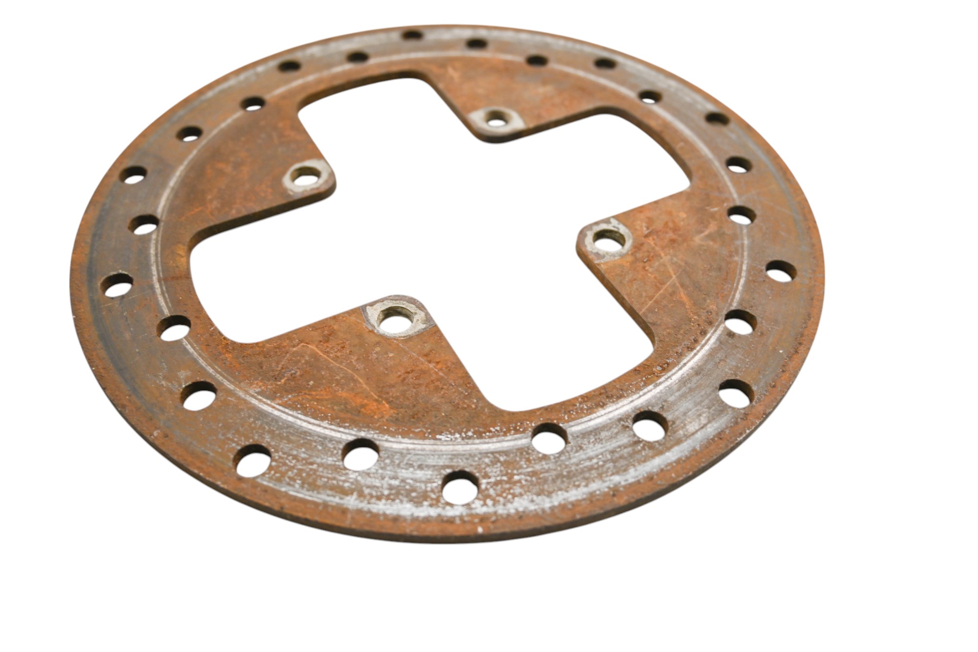 07 Can-Am Outlander 800 4x4 Front Brake Rotor Disc