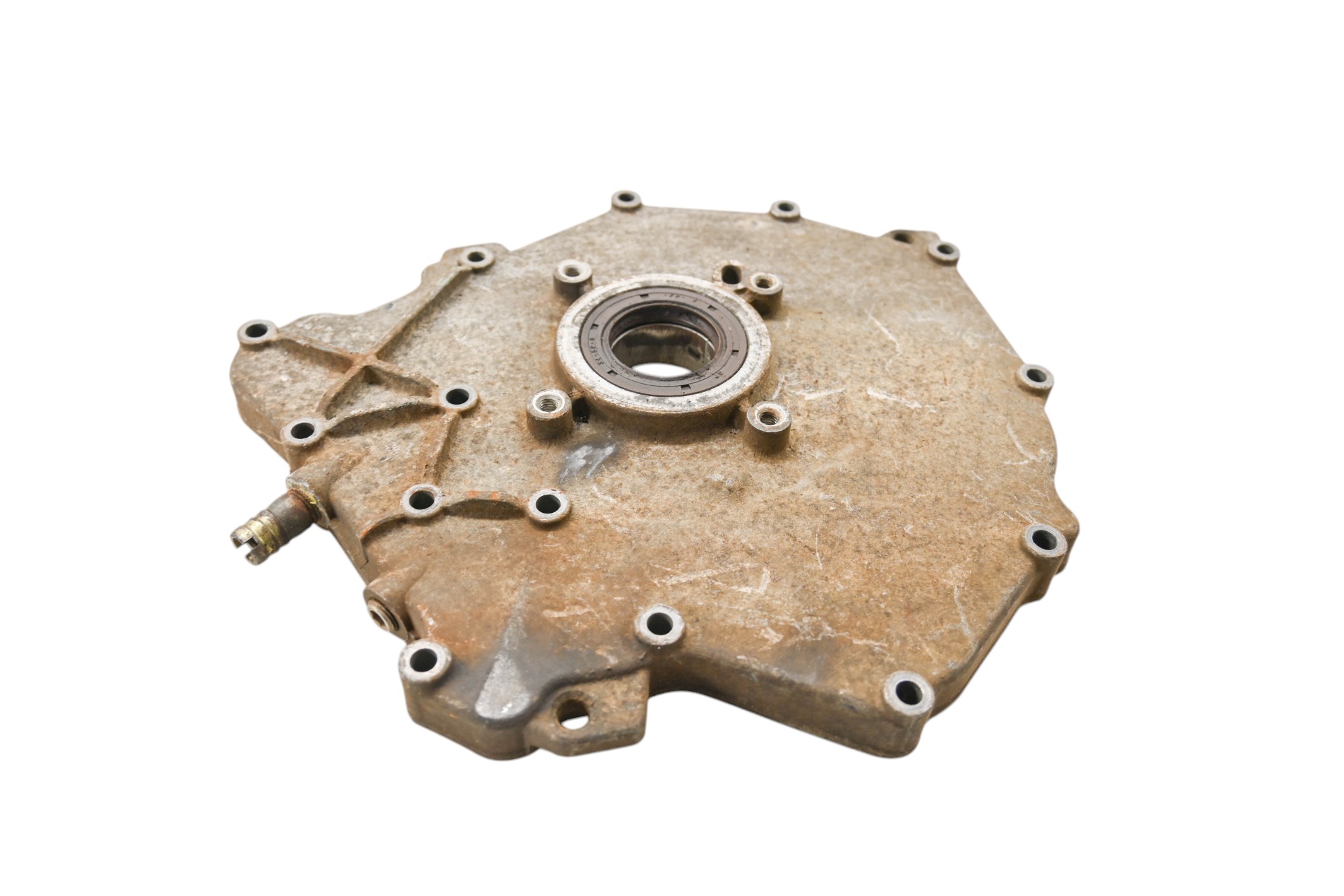 07 Can-Am Outlander 800 4x4 Engine Pto Cover
