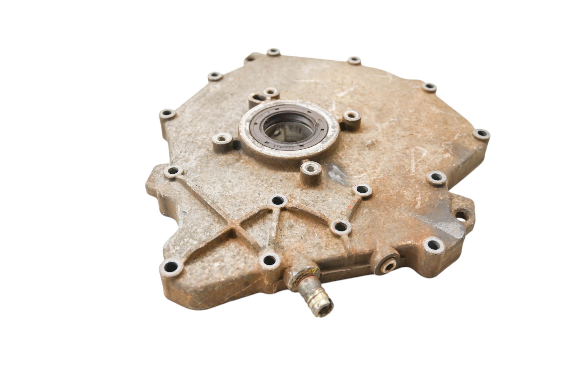 07 Can-Am Outlander 800 4x4 Engine Pto Cover