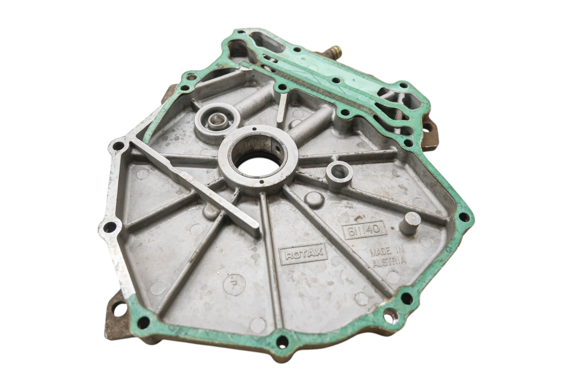 07 Can-Am Outlander 800 4x4 Engine Pto Cover