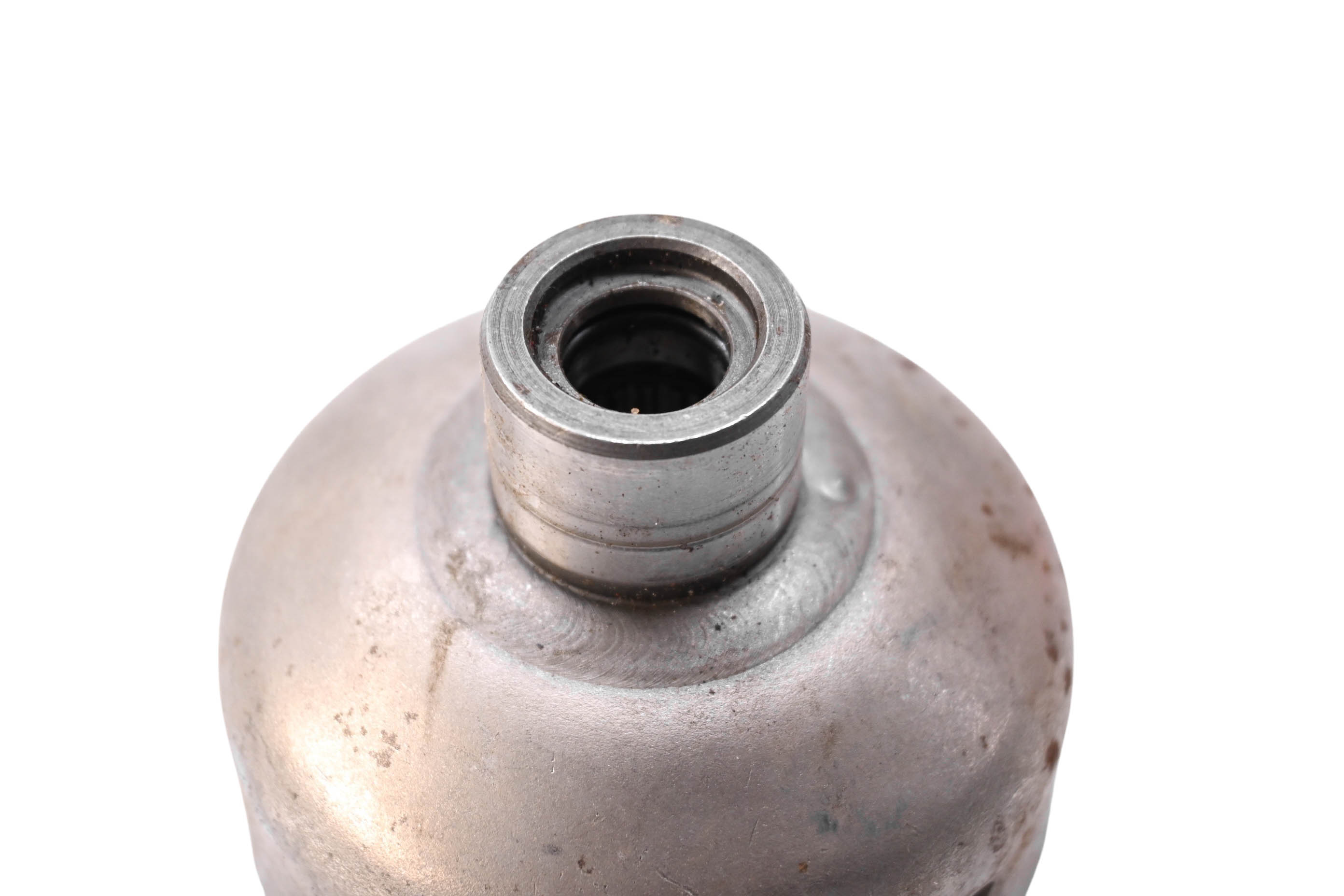 96 Arctic Cat Bearcat 454 4x4 Pull Start Recoil Gear