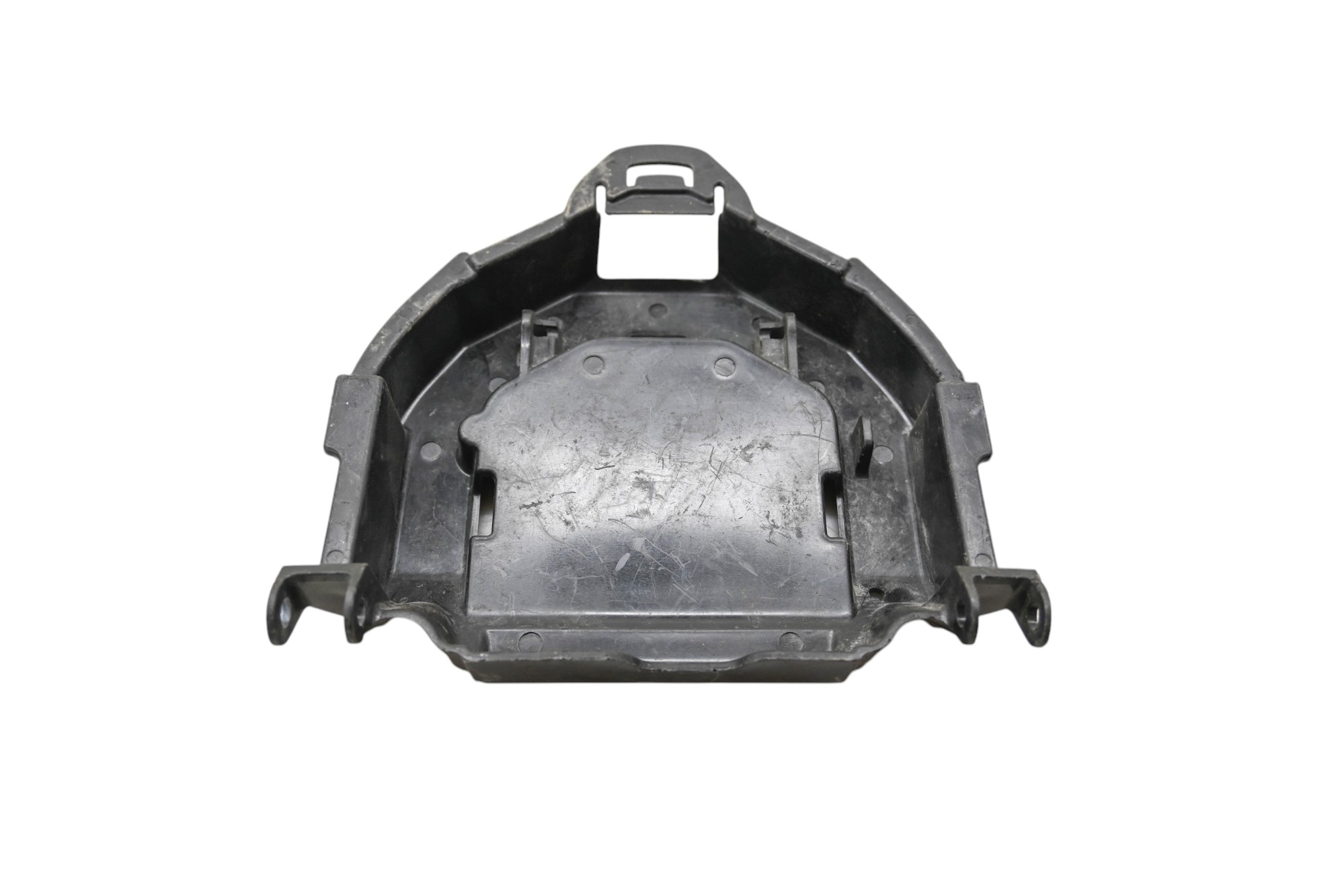 17 Kawasaki Ninja 300 Tool Kit Storage Cover EX300