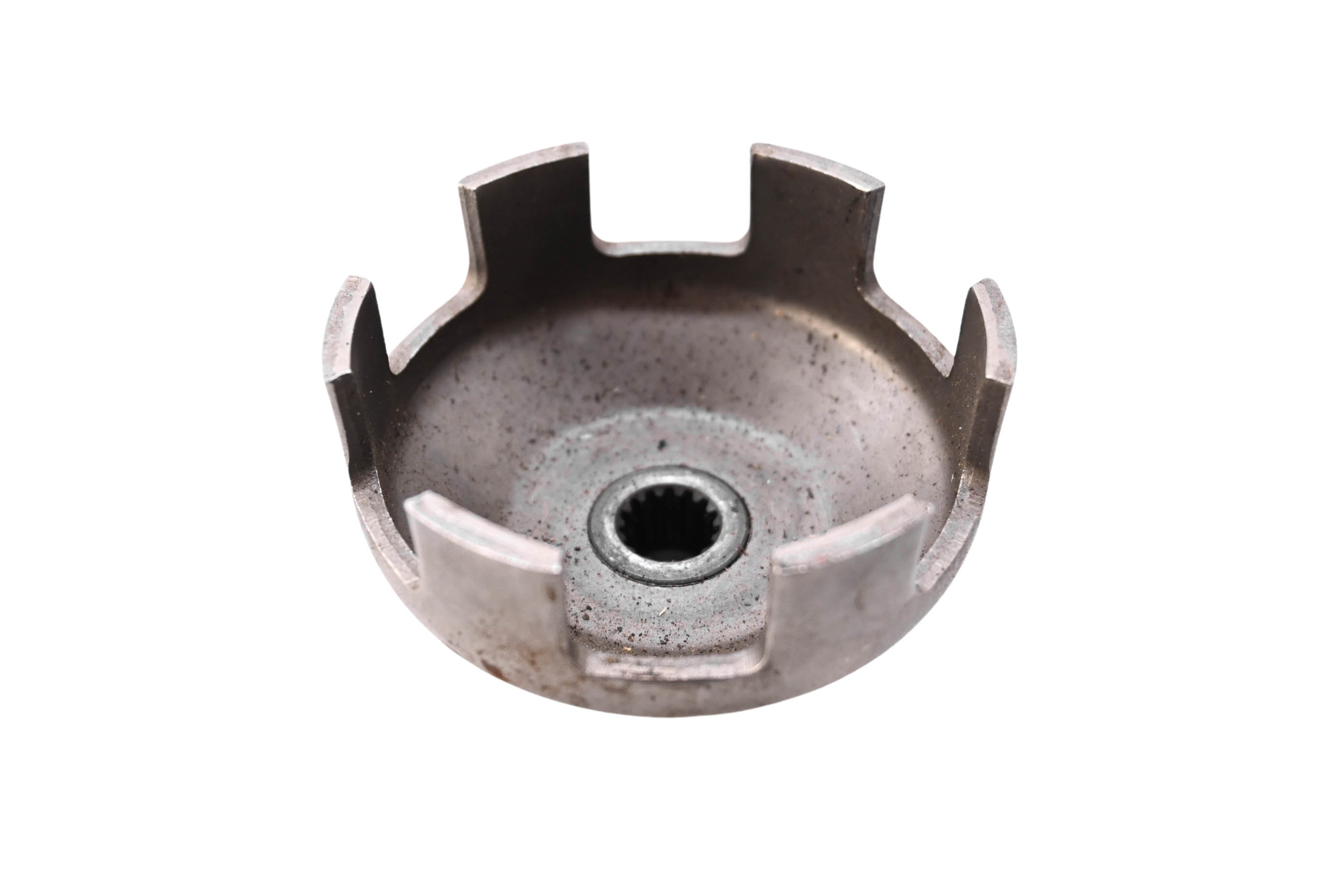 96 Arctic Cat Bearcat 454 4x4 Pull Start Recoil Gear