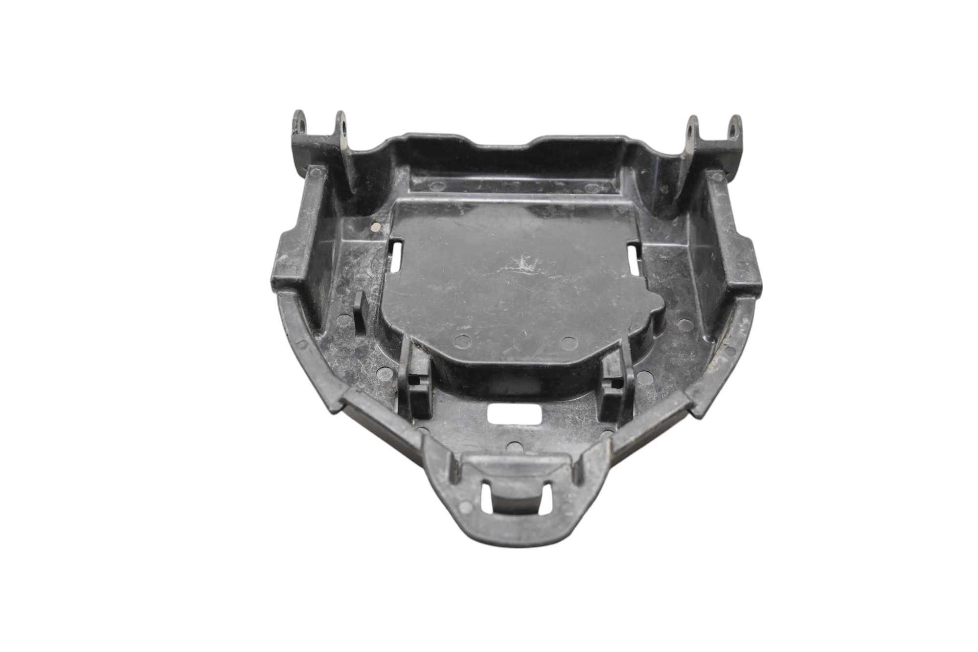 17 Kawasaki Ninja 300 Tool Kit Storage Cover EX300