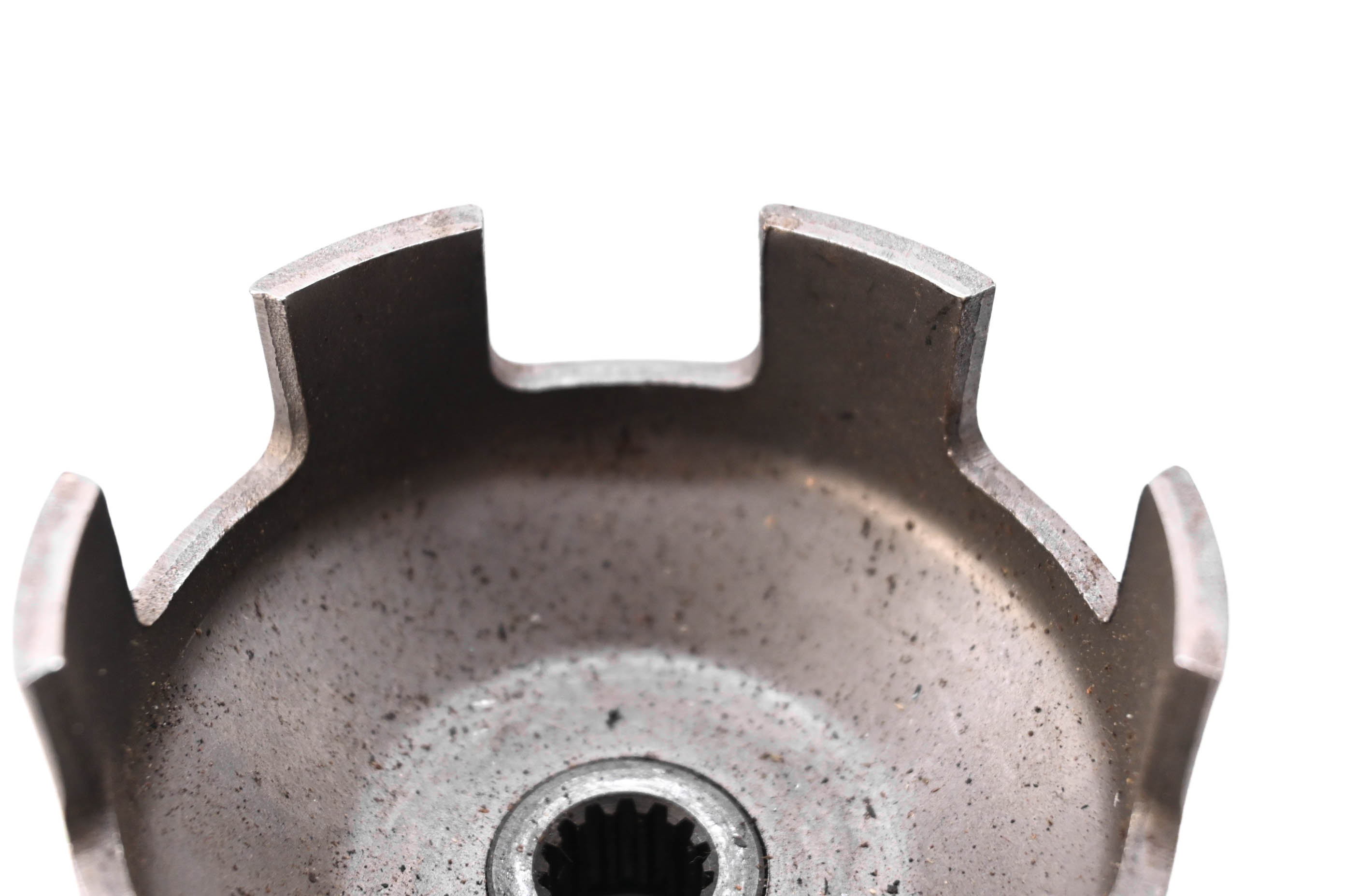 96 Arctic Cat Bearcat 454 4x4 Pull Start Recoil Gear