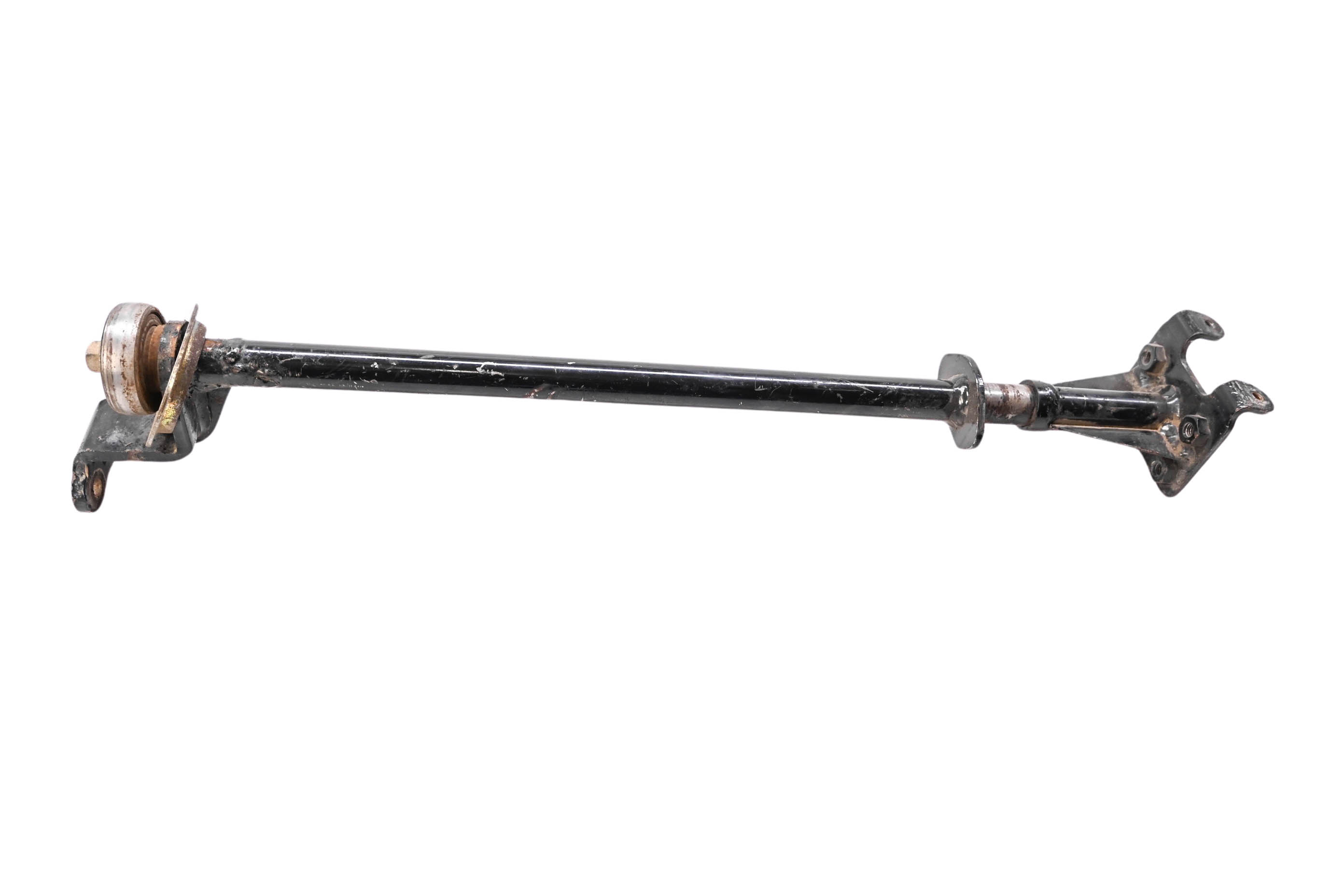 96 Arctic Cat Bearcat 454 4x4 Steering Stem Shaft
