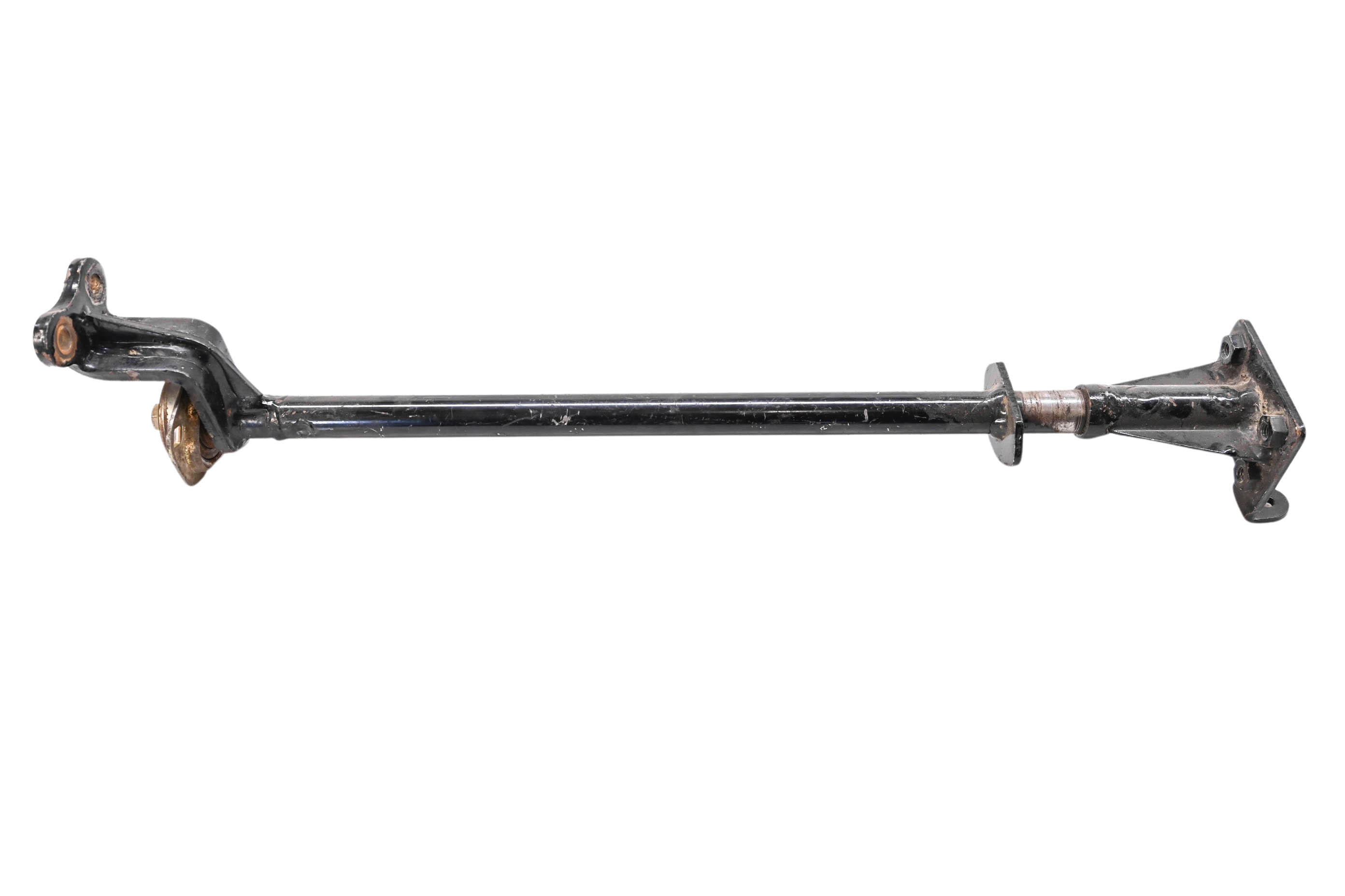 96 Arctic Cat Bearcat 454 4x4 Steering Stem Shaft