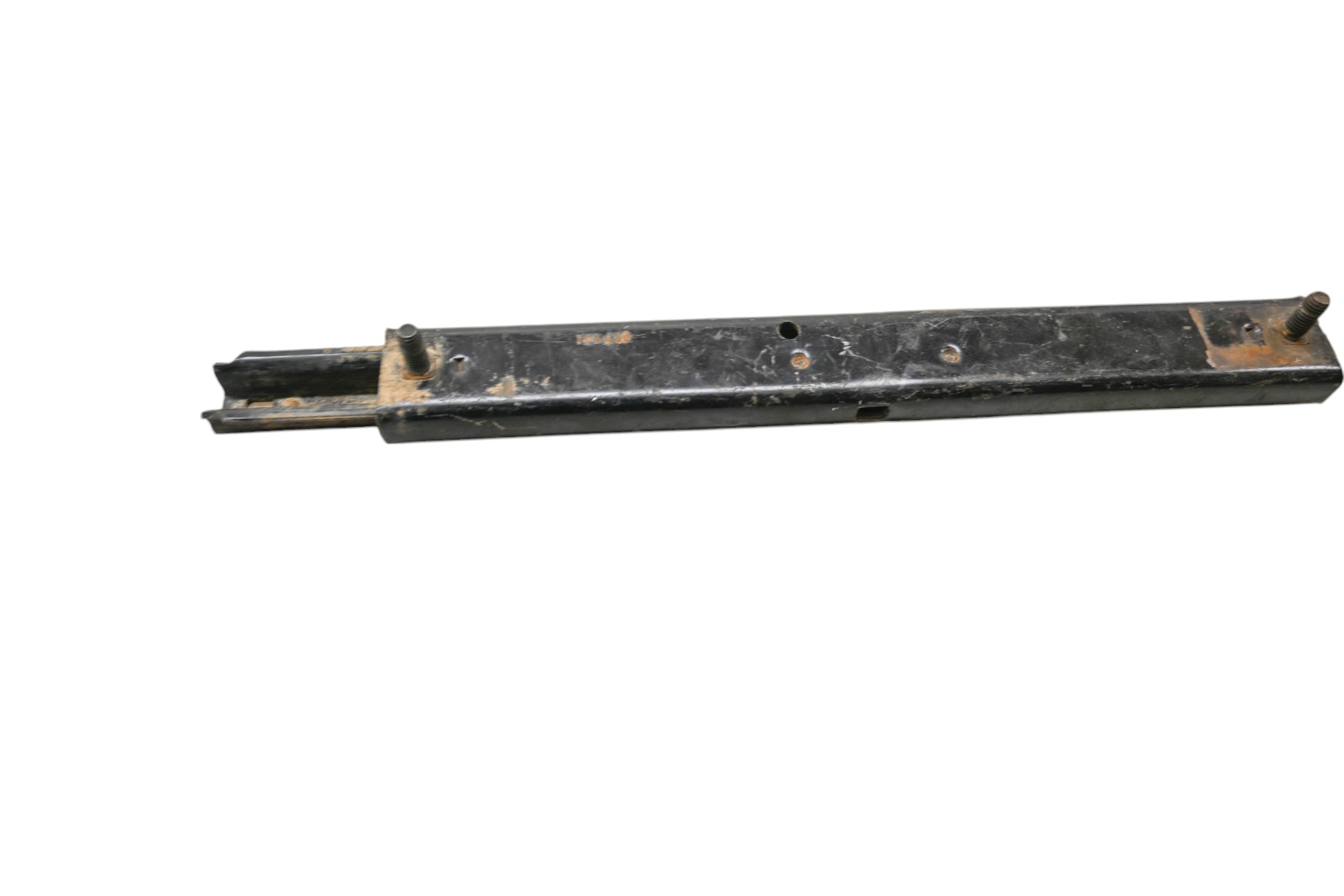 14 Can-Am Commander 800R 4x4 XT Seat Adjustment Rail Bracket