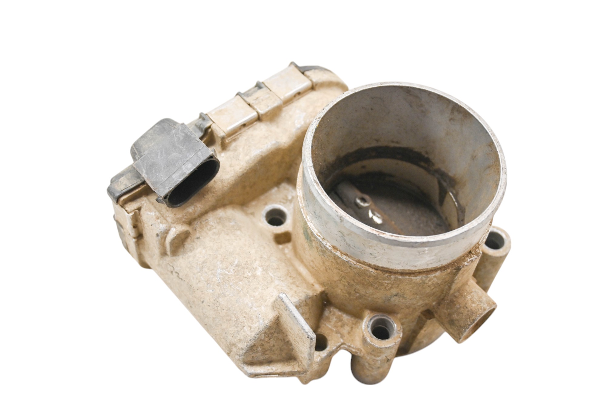 14 Can-Am Commander 800R 4x4 XT Throttle Body