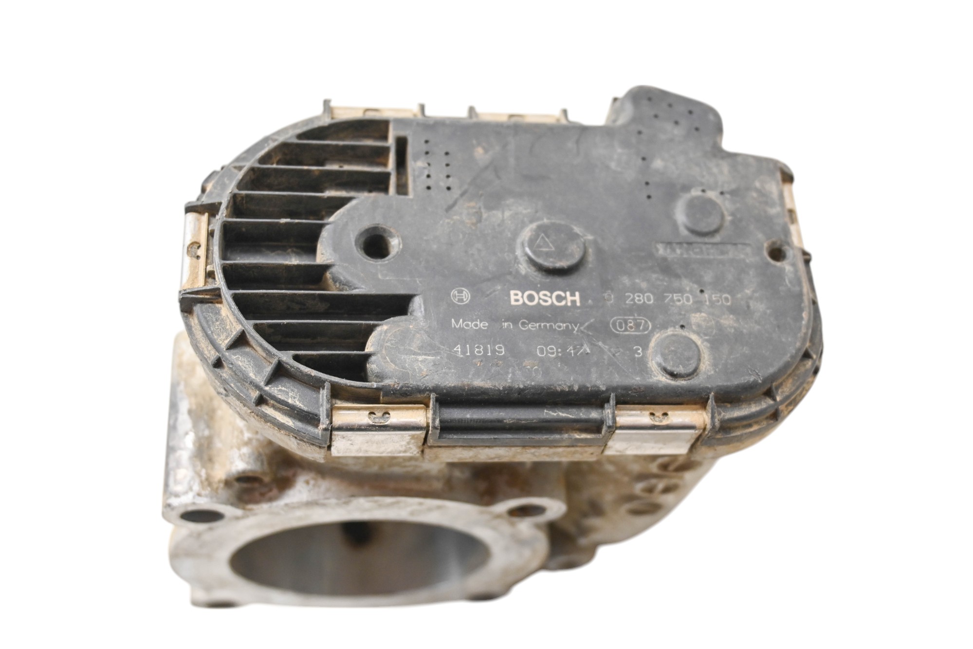 14 Can-Am Commander 800R 4x4 XT Throttle Body