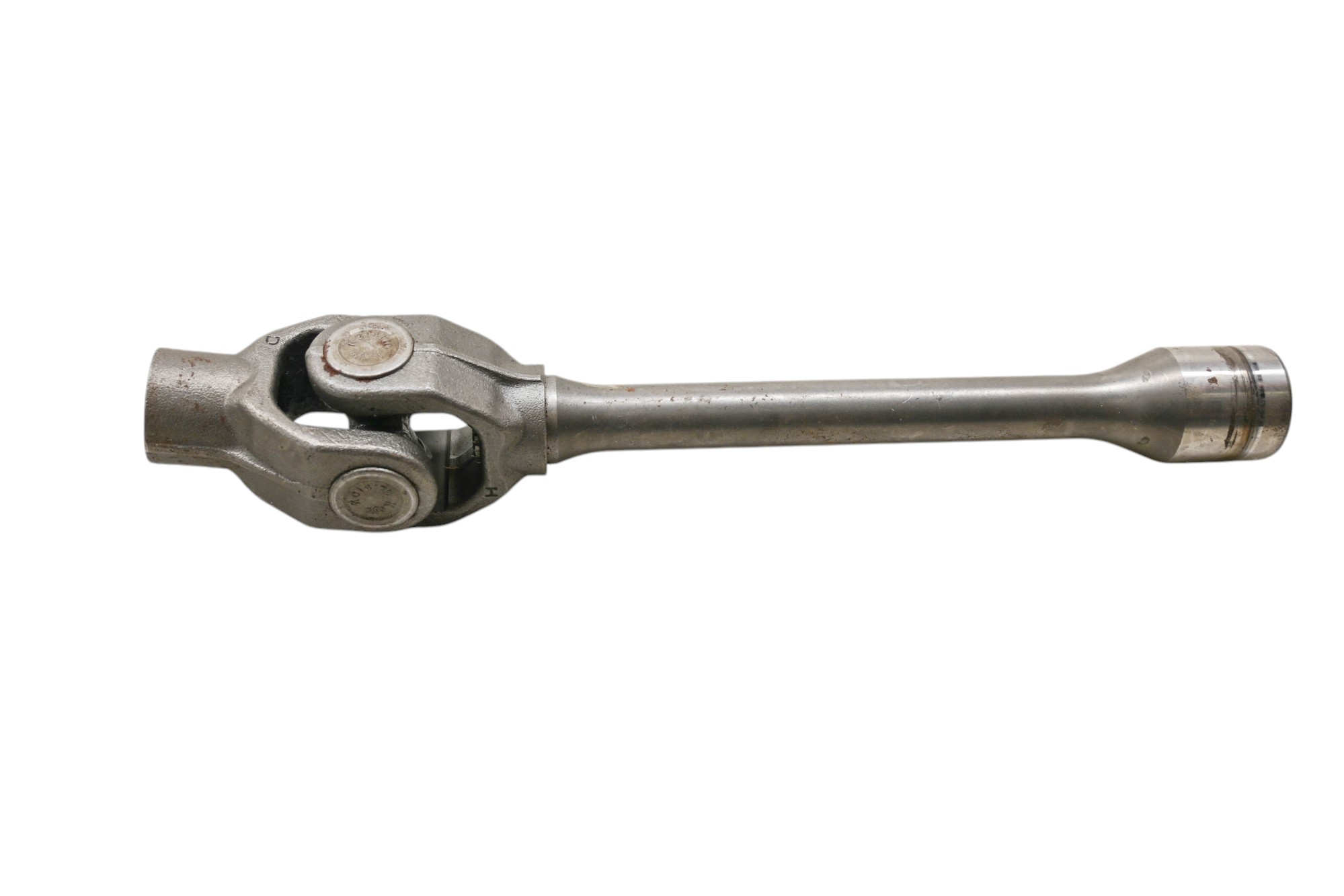 06 Kawasaki Brute Force 650 4x4 Rear Drive Shaft KVF650