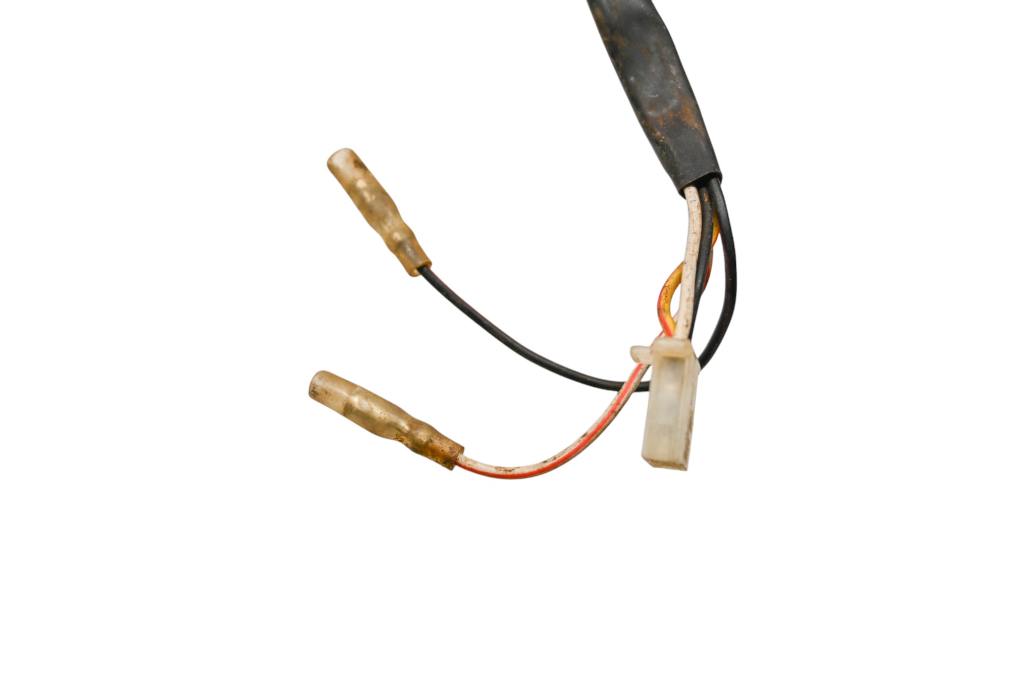01 Polaris Scrambler 50 Stator