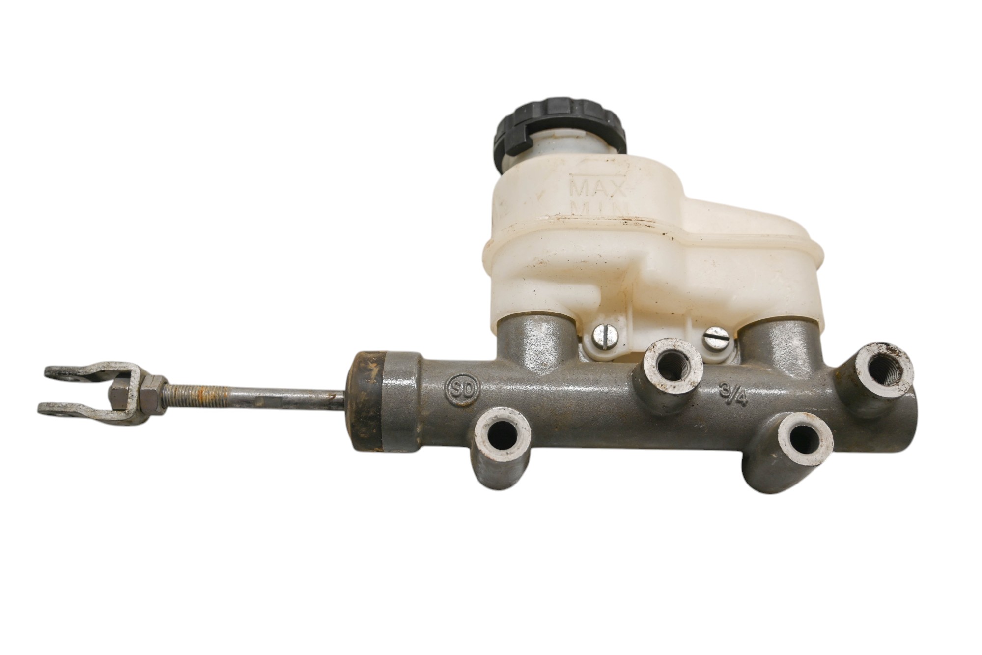 11 Polaris Ranger 500 4x4 EFI Front Brake Master Cylinder