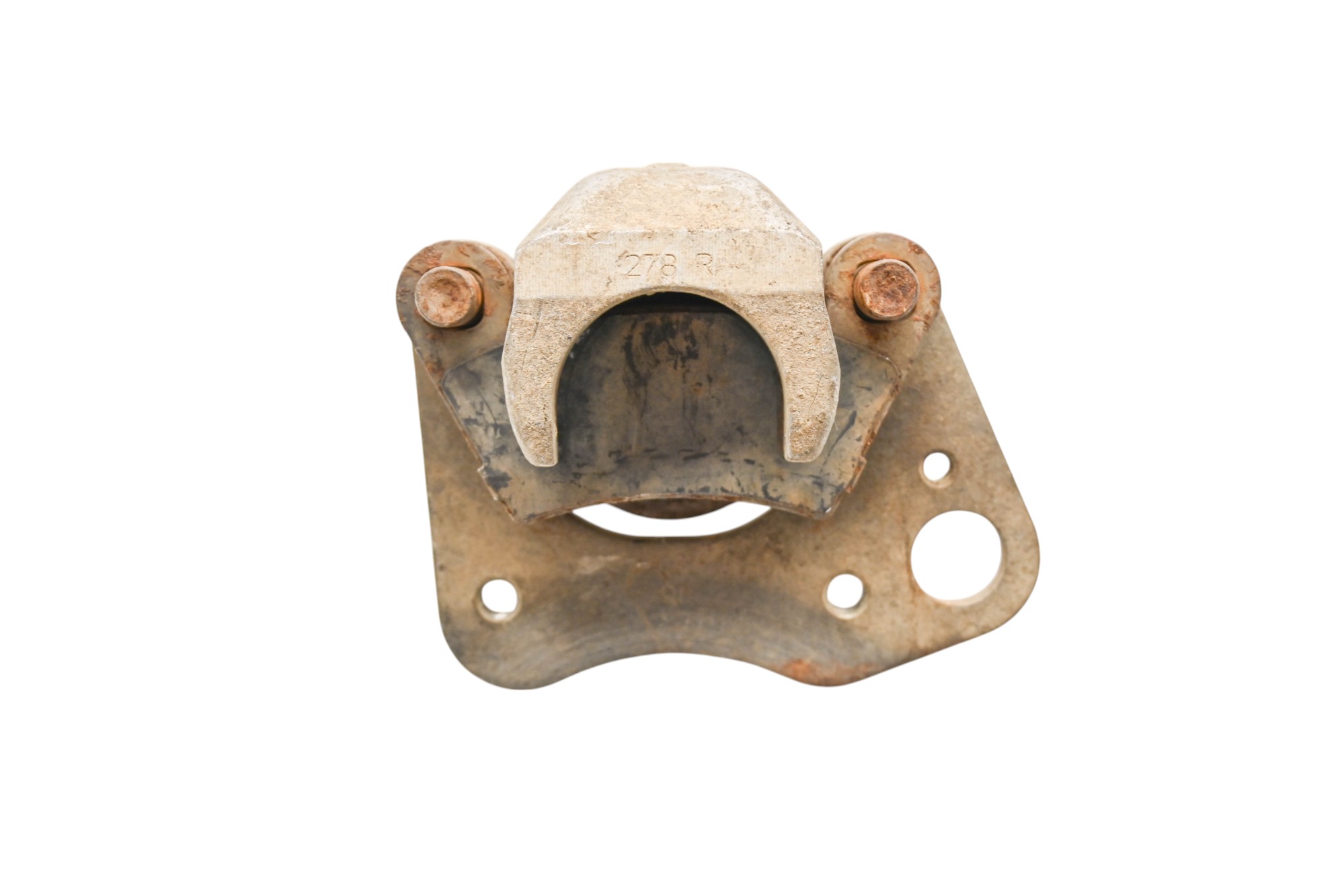 11 Polaris Ranger 500 4x4 EFI Front Right Brake Caliper