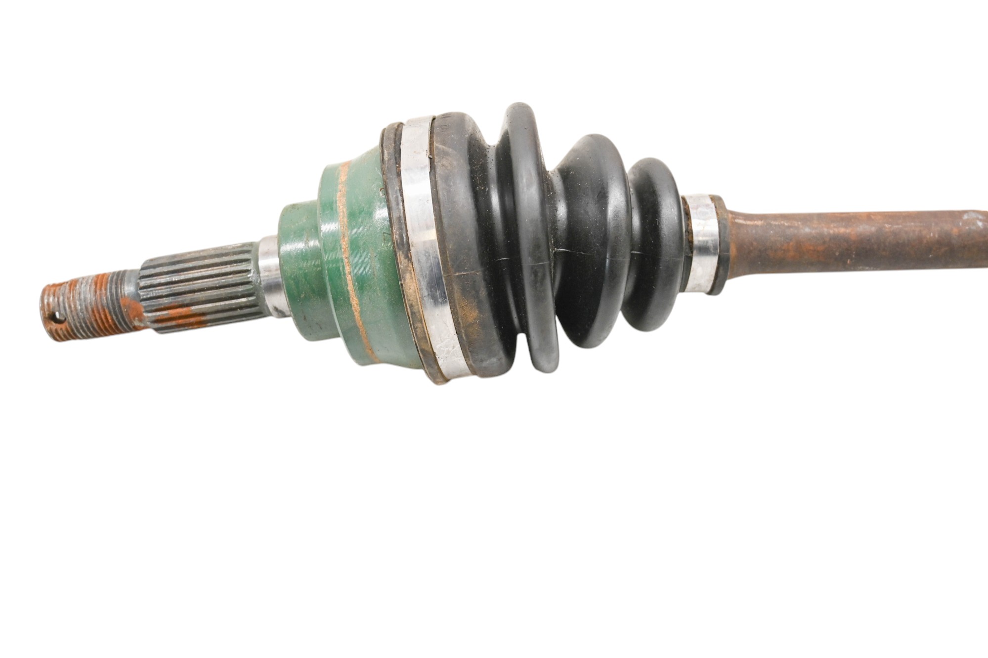 06 Kawasaki Brute Force 650 4x4 Front Left Cv Axle KVF650