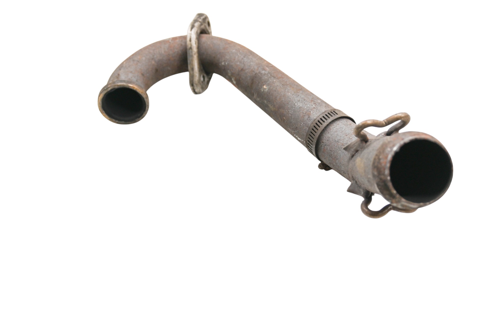 07 Can-Am Outlander 800 4x4 Header Exhaust Head Pipe