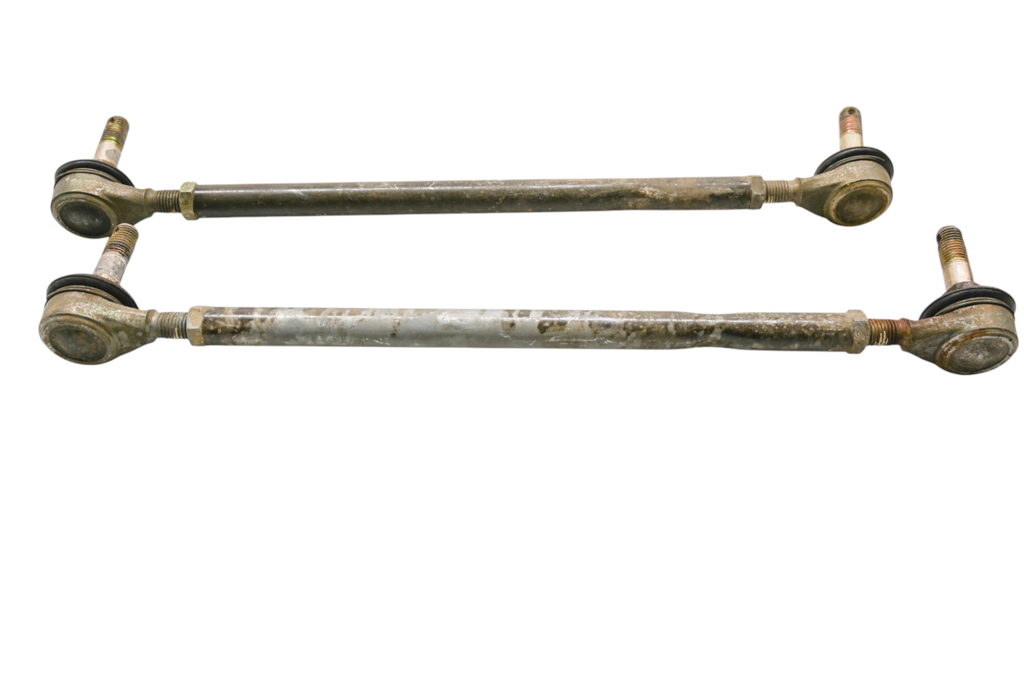 06 Kawasaki Brute Force 650 4x4 Tie Rods & Ends KVF650