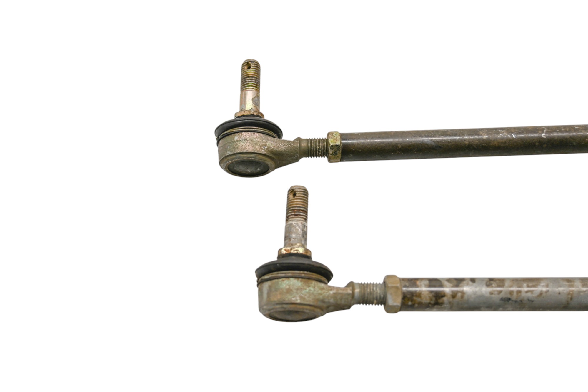 06 Kawasaki Brute Force 650 4x4 Tie Rods & Ends KVF650