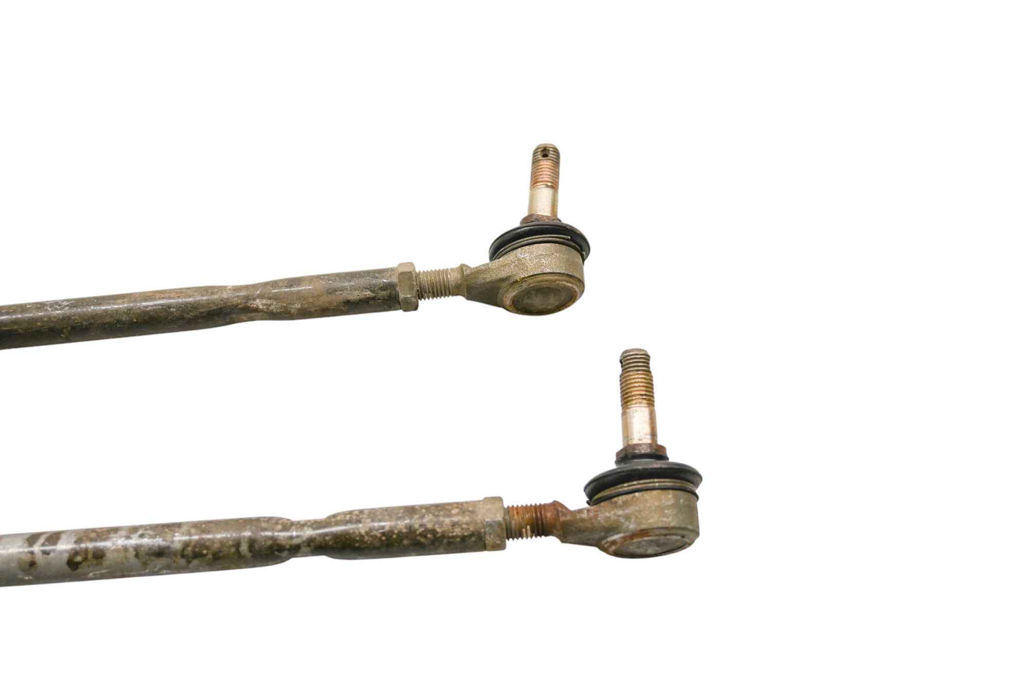 06 Kawasaki Brute Force 650 4x4 Tie Rods & Ends KVF650