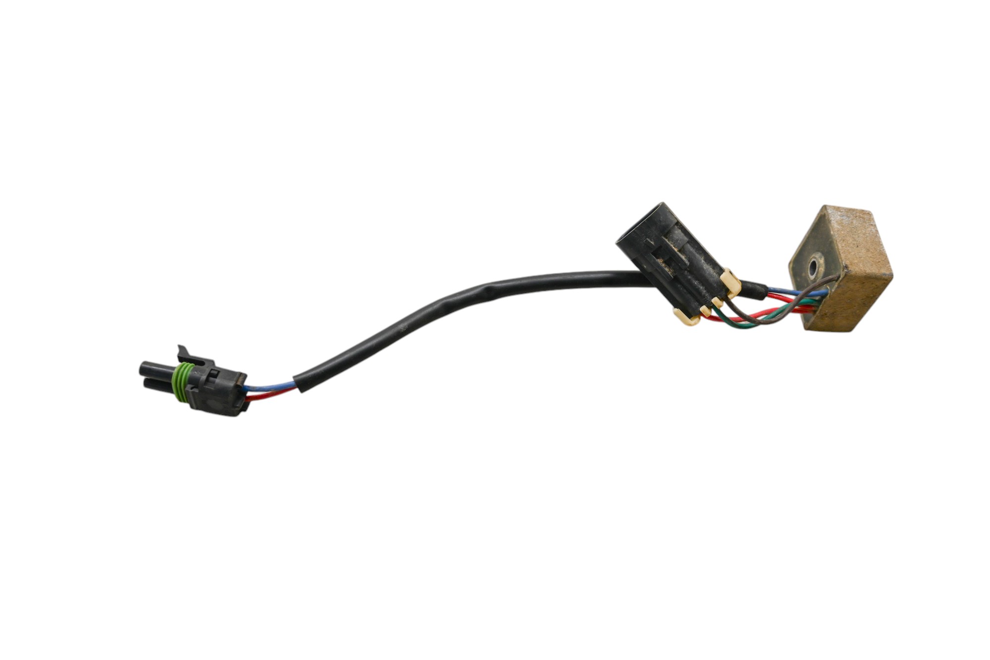 11 Polaris Ranger 500 4x4 EFI Relay