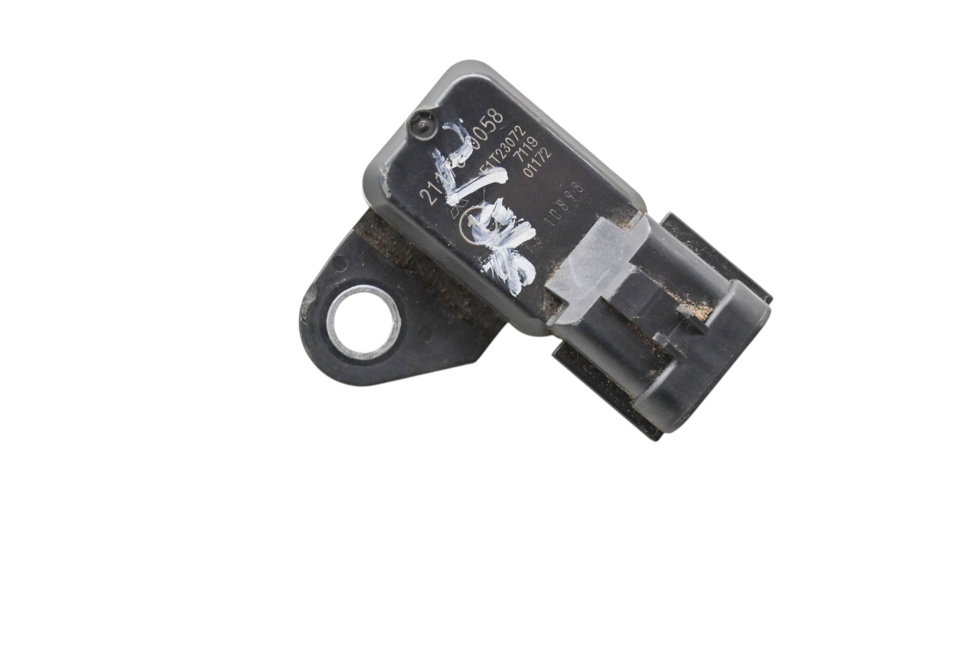 07 Kawasaki Vulcan 1500 Classic Tmap Air Pressure Sensor VN1500