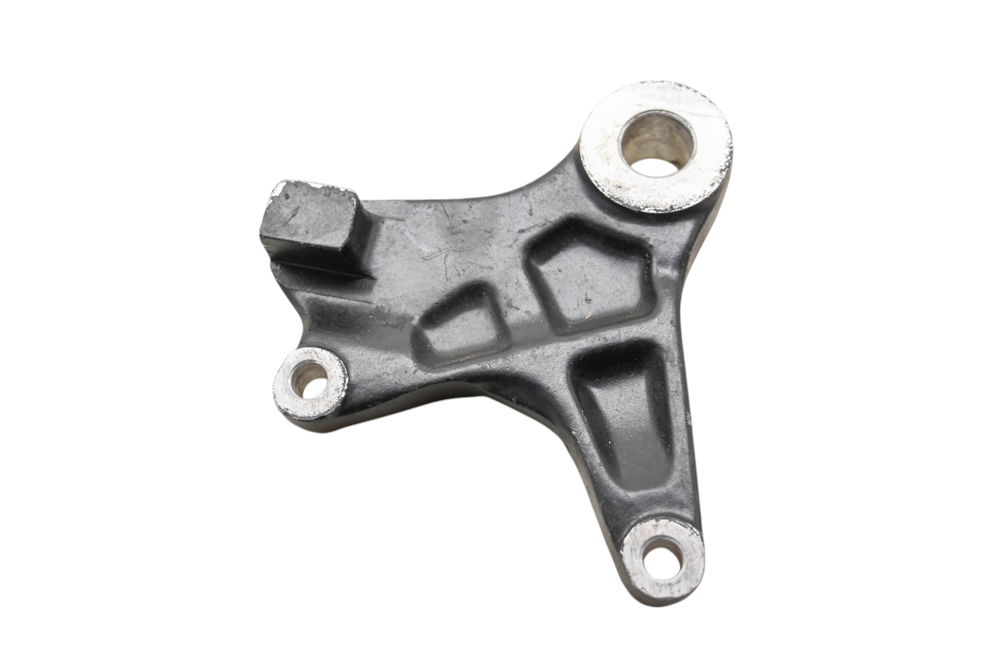 15 Hyosung GT250R Caliper Bracket Mount