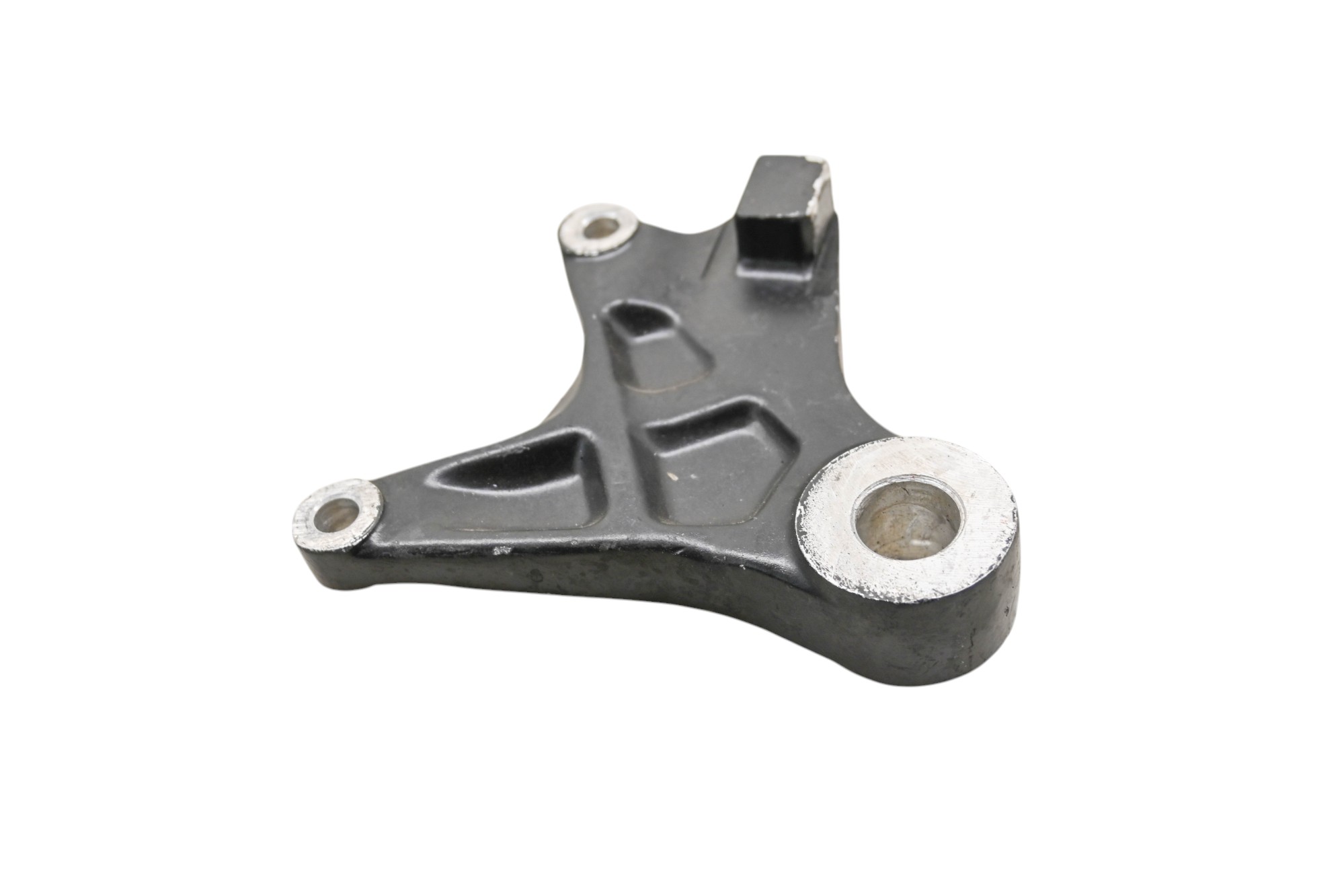 15 Hyosung GT250R Caliper Bracket Mount