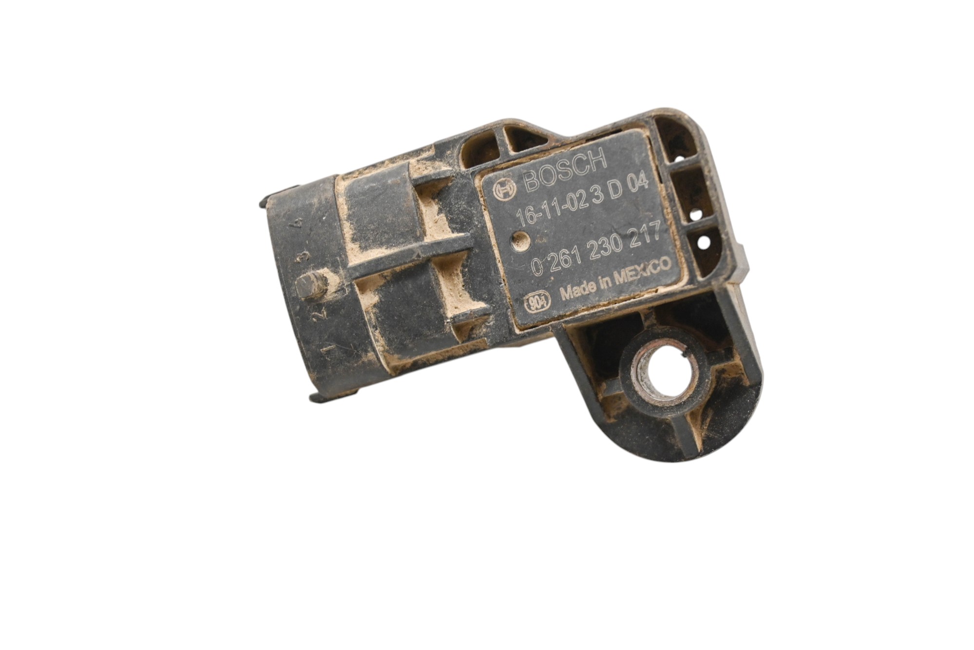 14 Can-Am Commander 800R 4x4 XT Pressure Temperature Sensor