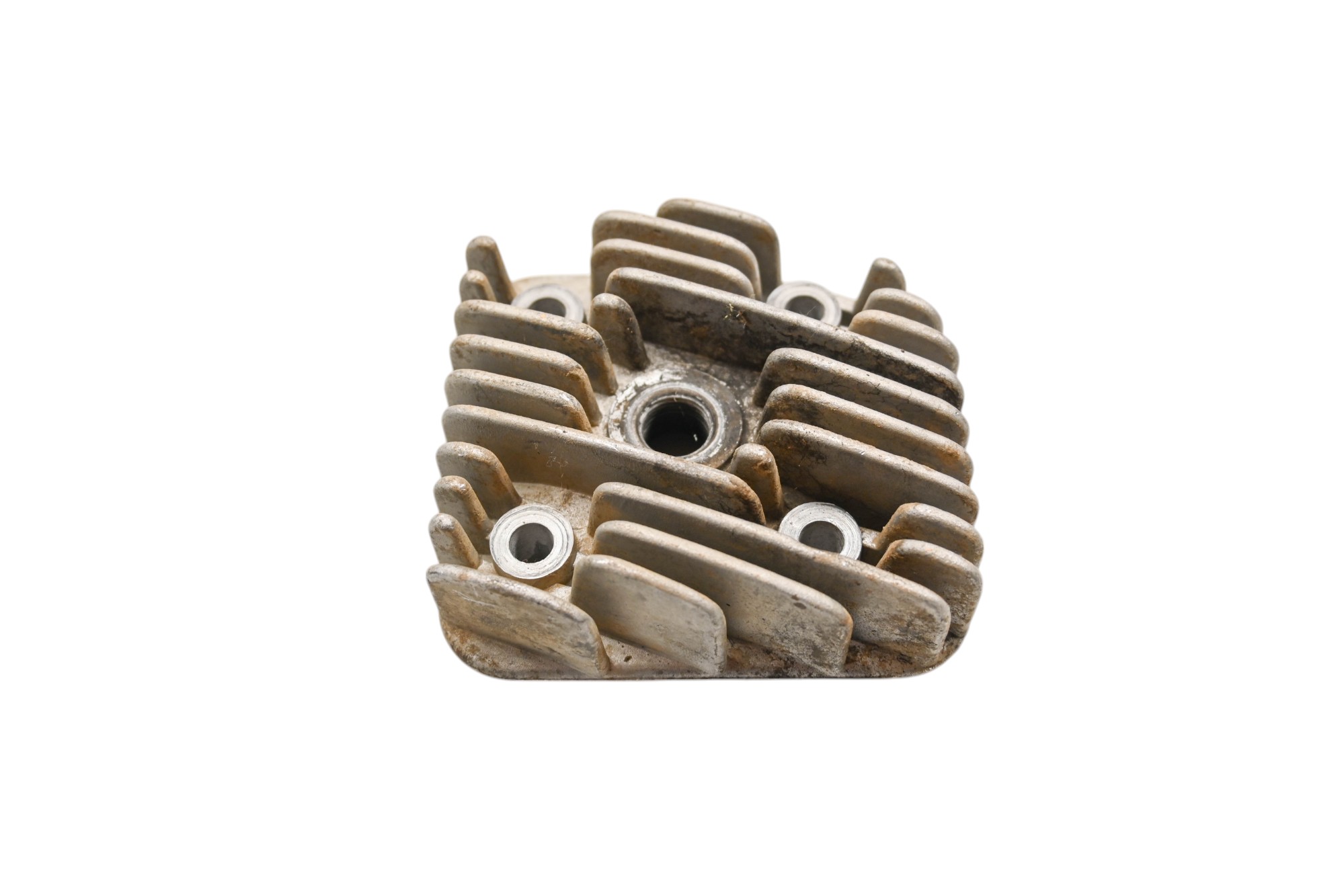 01 Polaris Scrambler 50 Cylinder Head