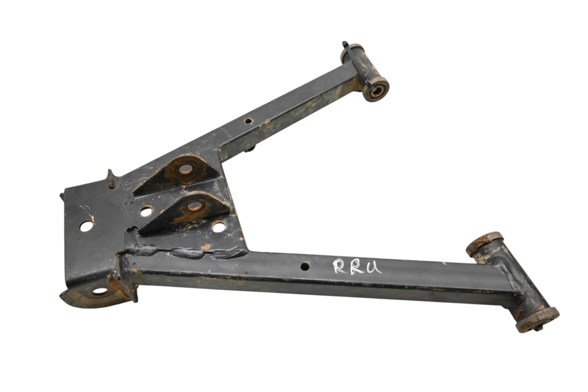 11 Polaris Ranger 500 4x4 EFI Rear Upper Right A-Arm