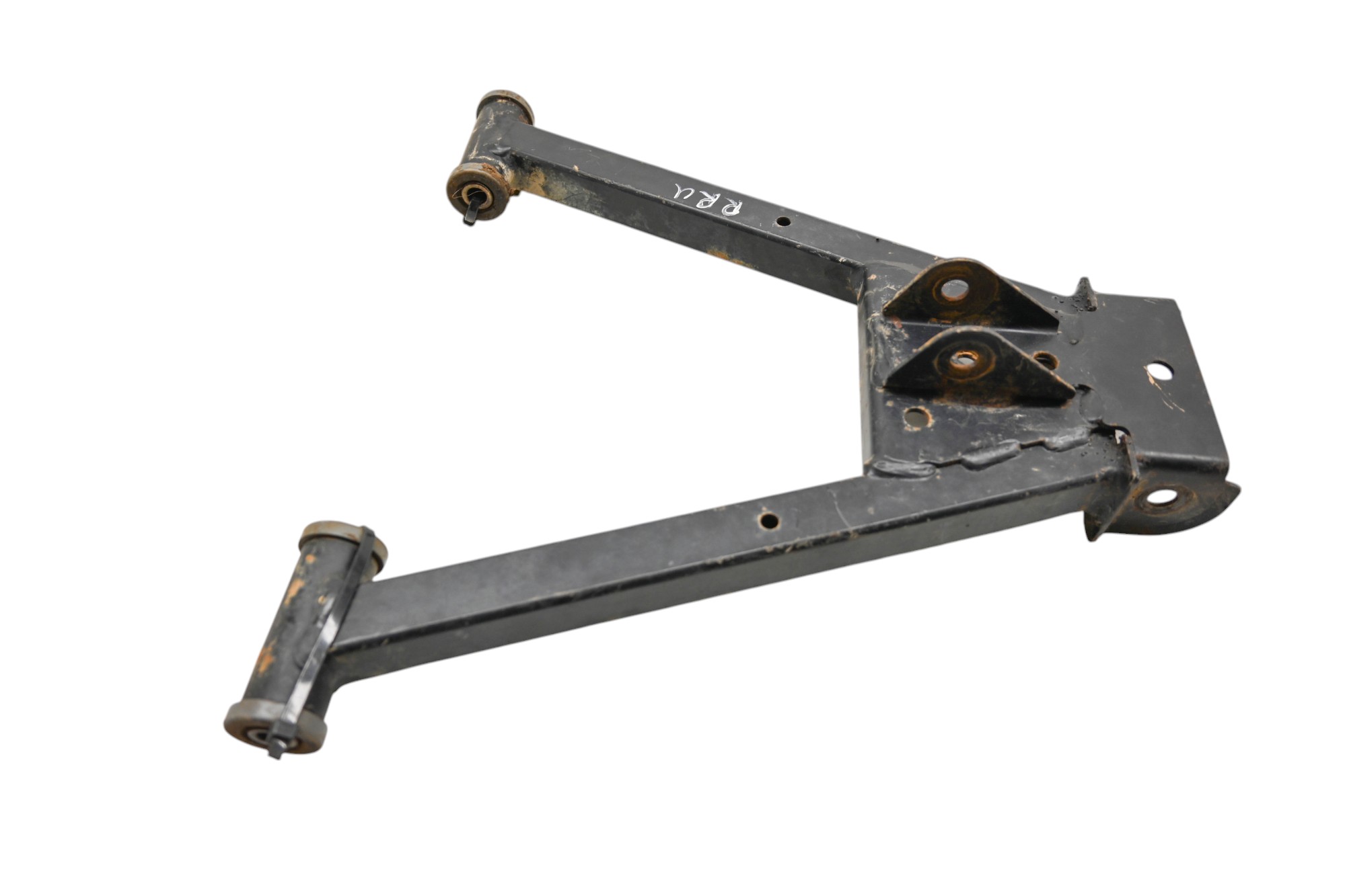 11 Polaris Ranger 500 4x4 EFI Rear Upper Right A-Arm