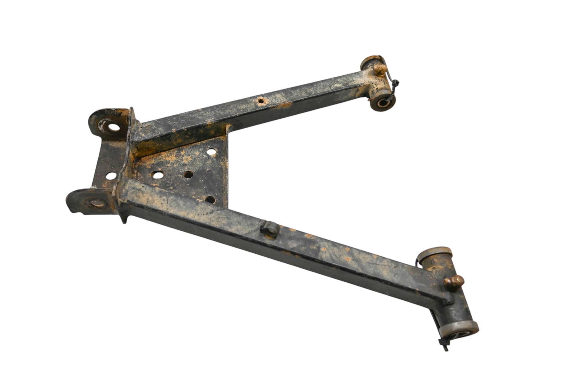 11 Polaris Ranger 500 4x4 EFI Rear Upper Right A-Arm