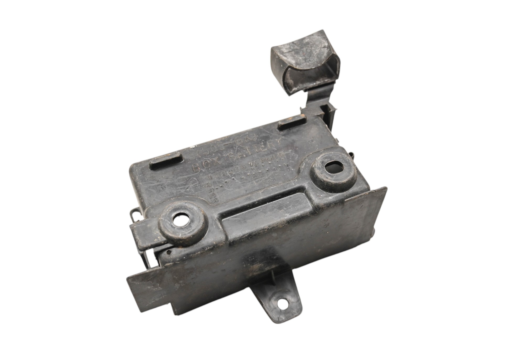 84 Honda Spree Battery Box NQ50