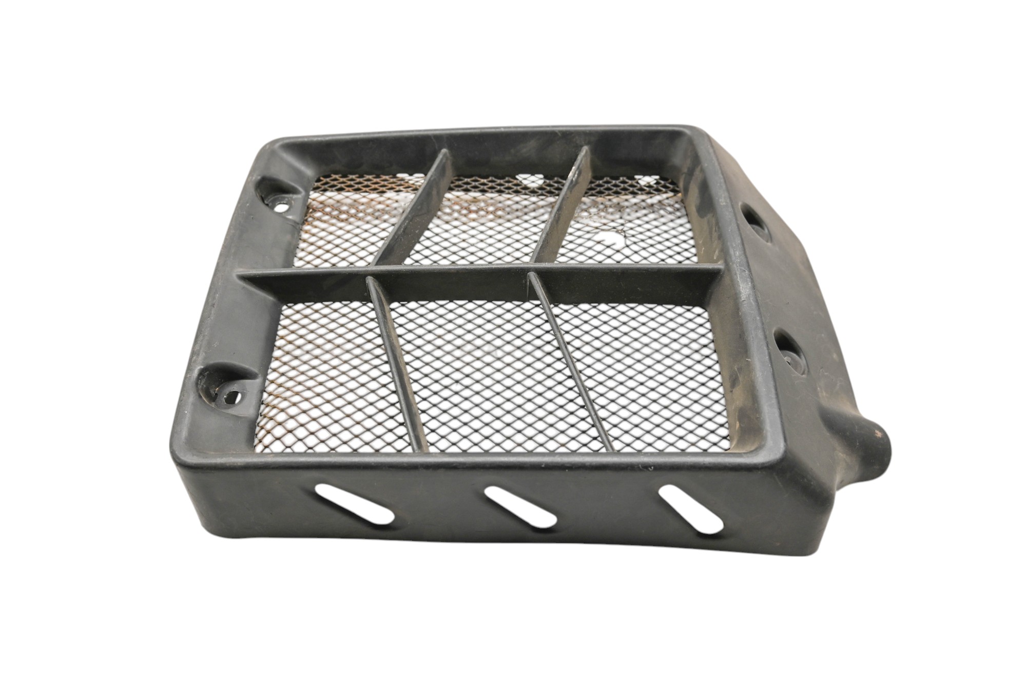 07 Arctic Cat 250 2x4 Radiator Shroud Guard