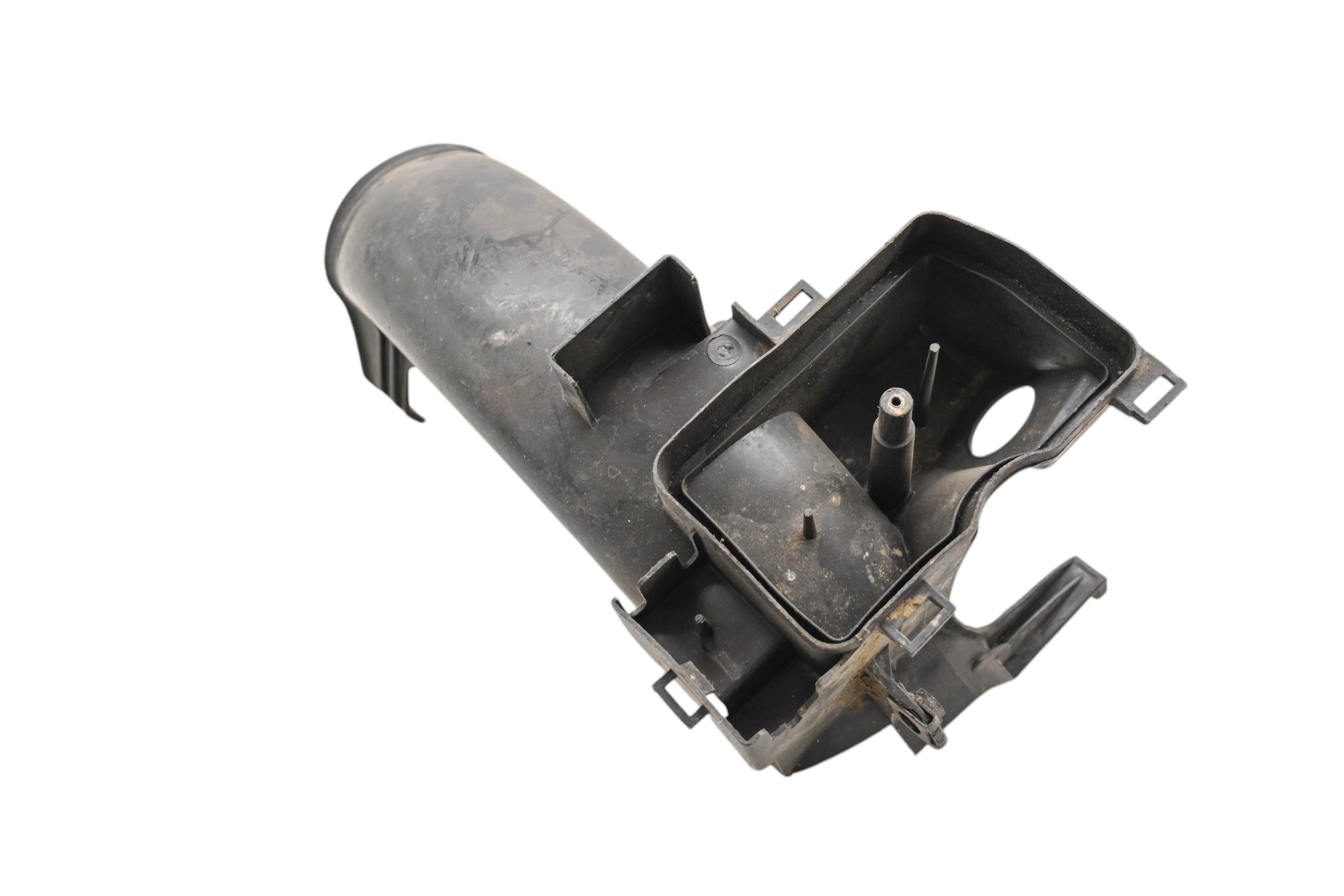 84 Honda Spree Rear Fender NQ50