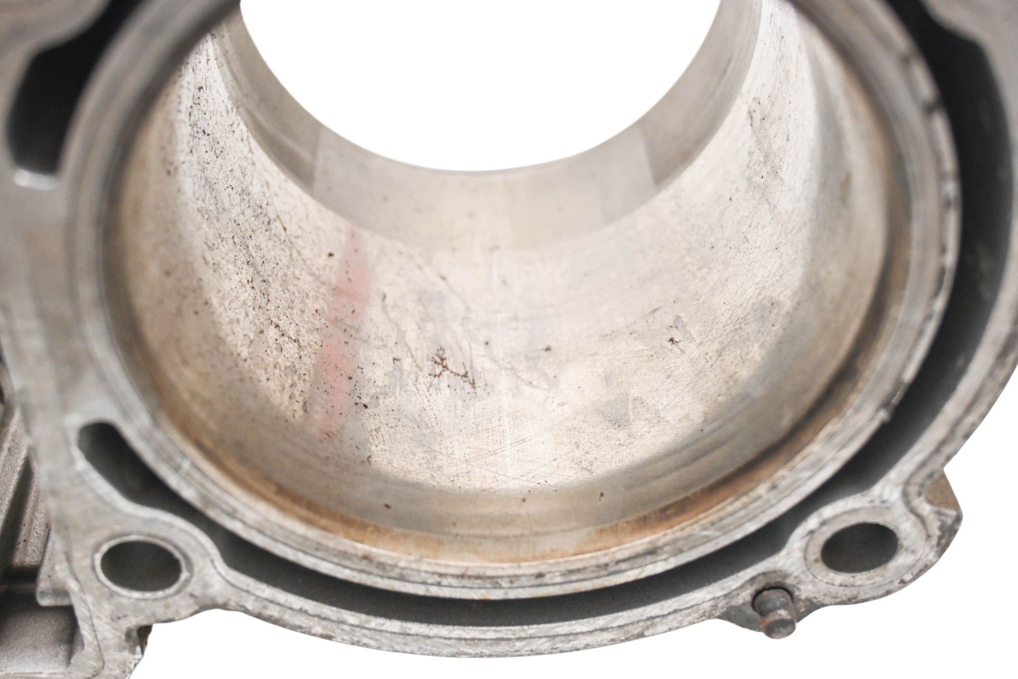 07 Can-Am Outlander 800 4x4 Cylinder Front Or Rear
