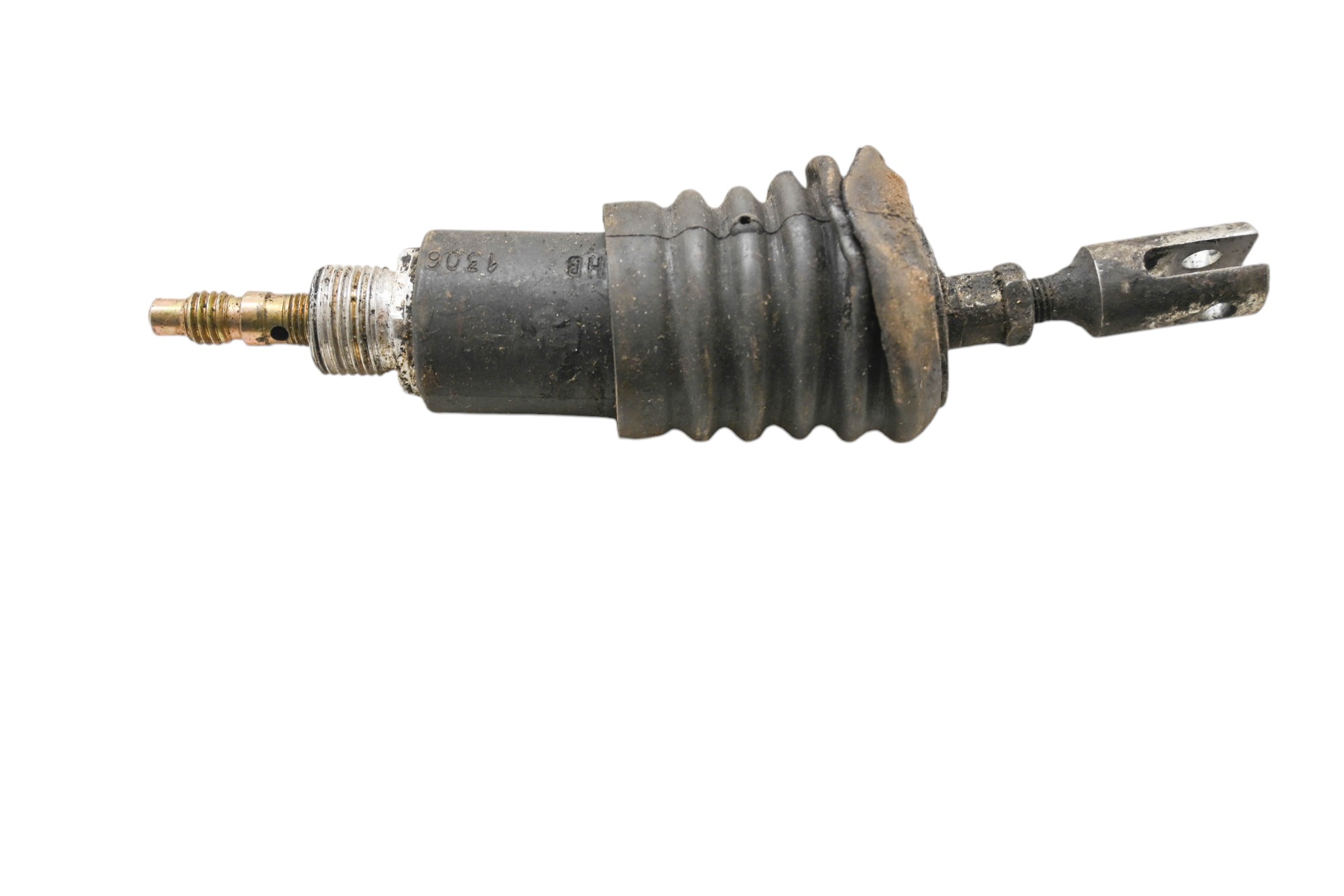 96 Harley-Davidson Electra Glide FLHT Rear Brake Master Cylinder