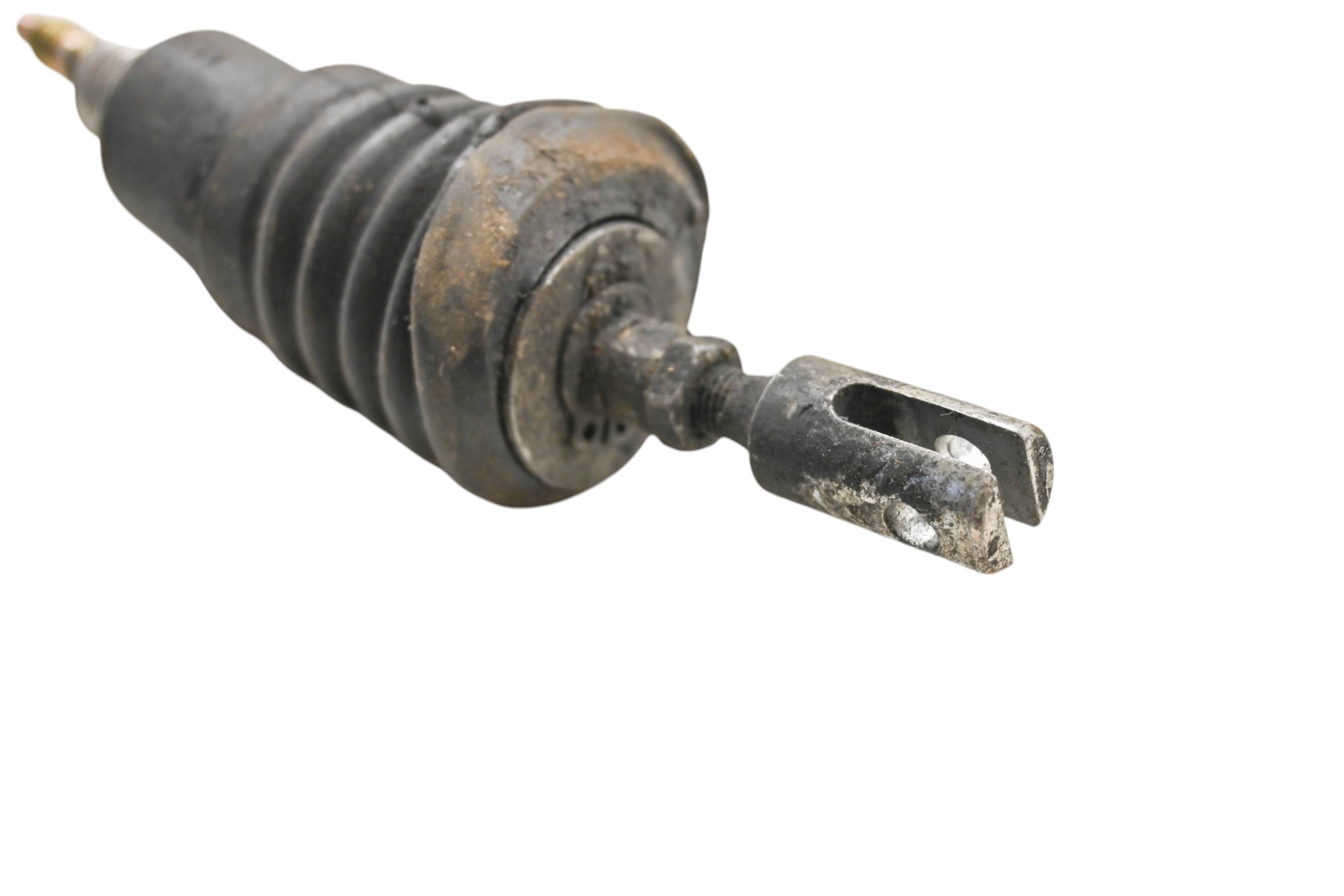96 Harley-Davidson Electra Glide FLHT Rear Brake Master Cylinder