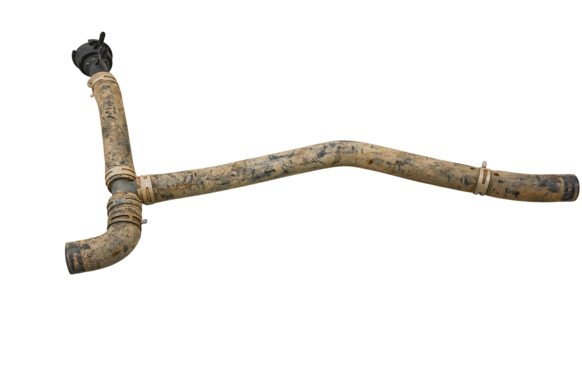 08 Polaris RZR 800 EFI Radiator Coolant Hoses