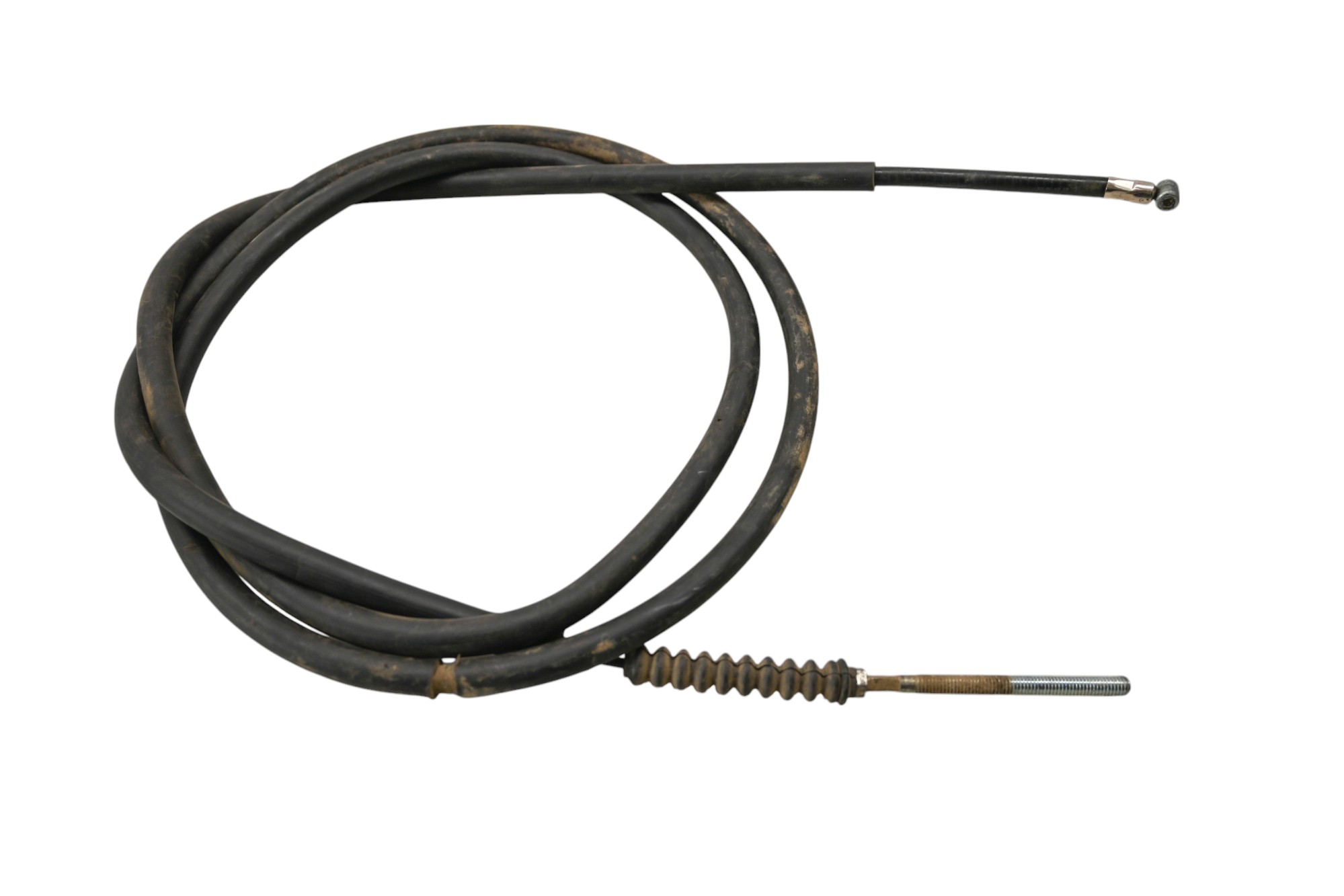 06 Kawasaki Brute Force 650 4x4 Rear Brake Cable KVF650