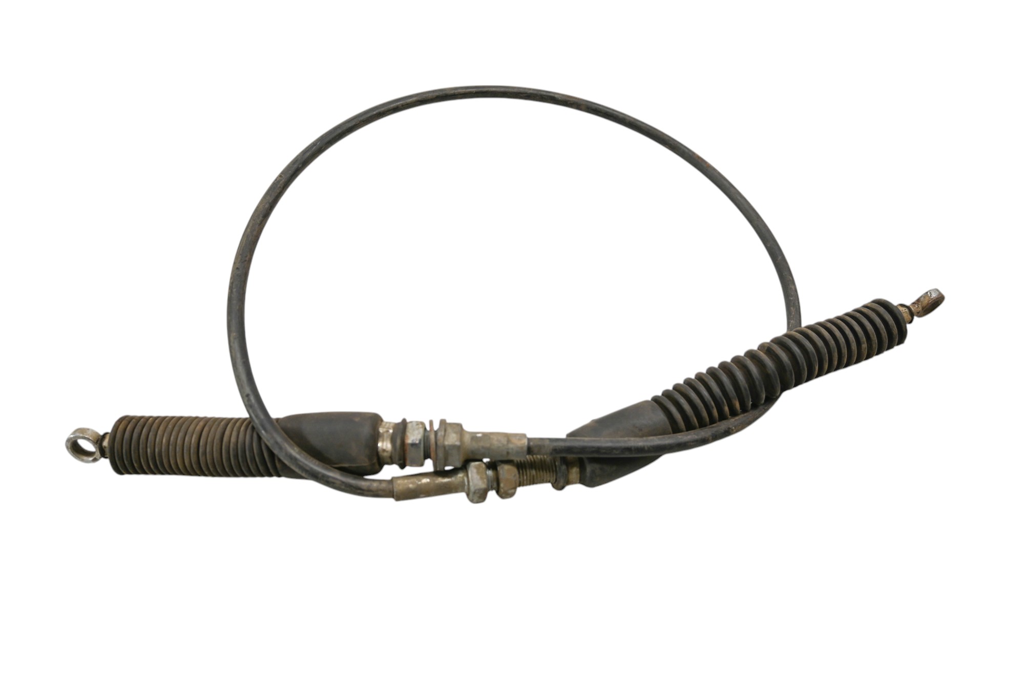 17 Polaris RZR 570 Shifter Cable