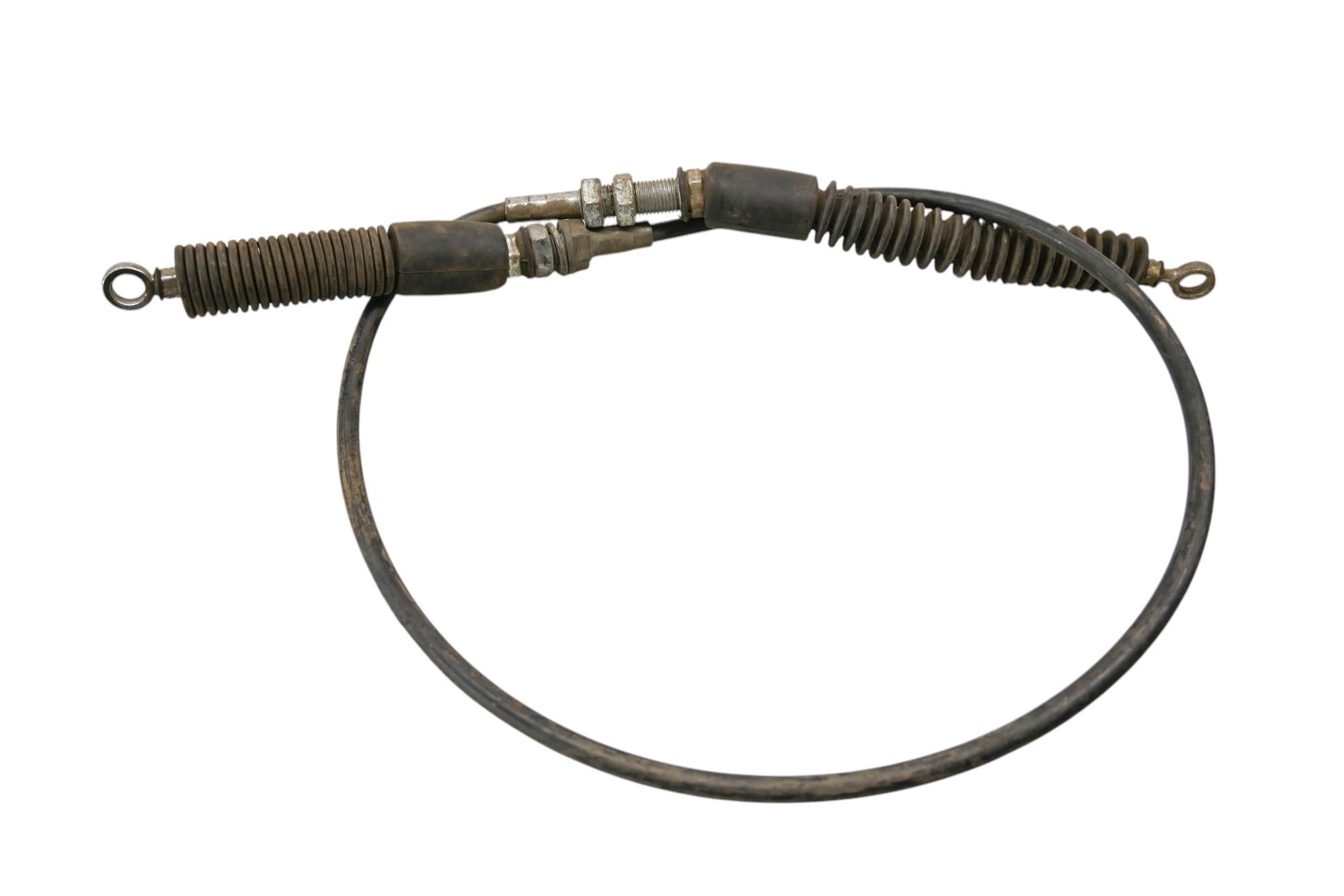 17 Polaris RZR 570 Shifter Cable